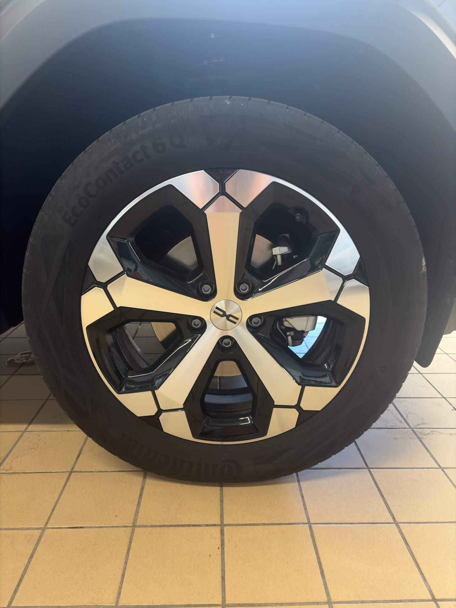 Dacia Bigster 1.8 hybrid 155ch Journey — 26