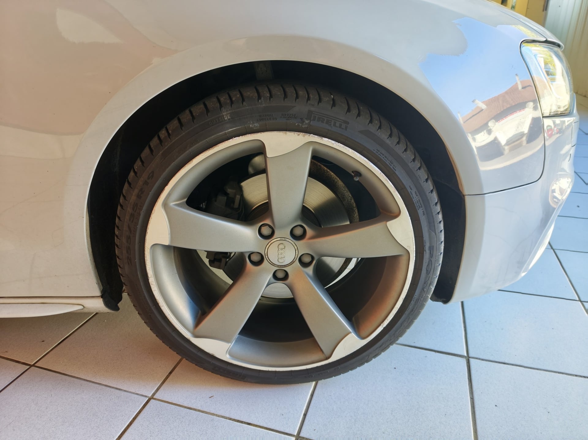 Audi A5 Sportback A5 Sportback S-line 2.0 TDi 150 cv — 17