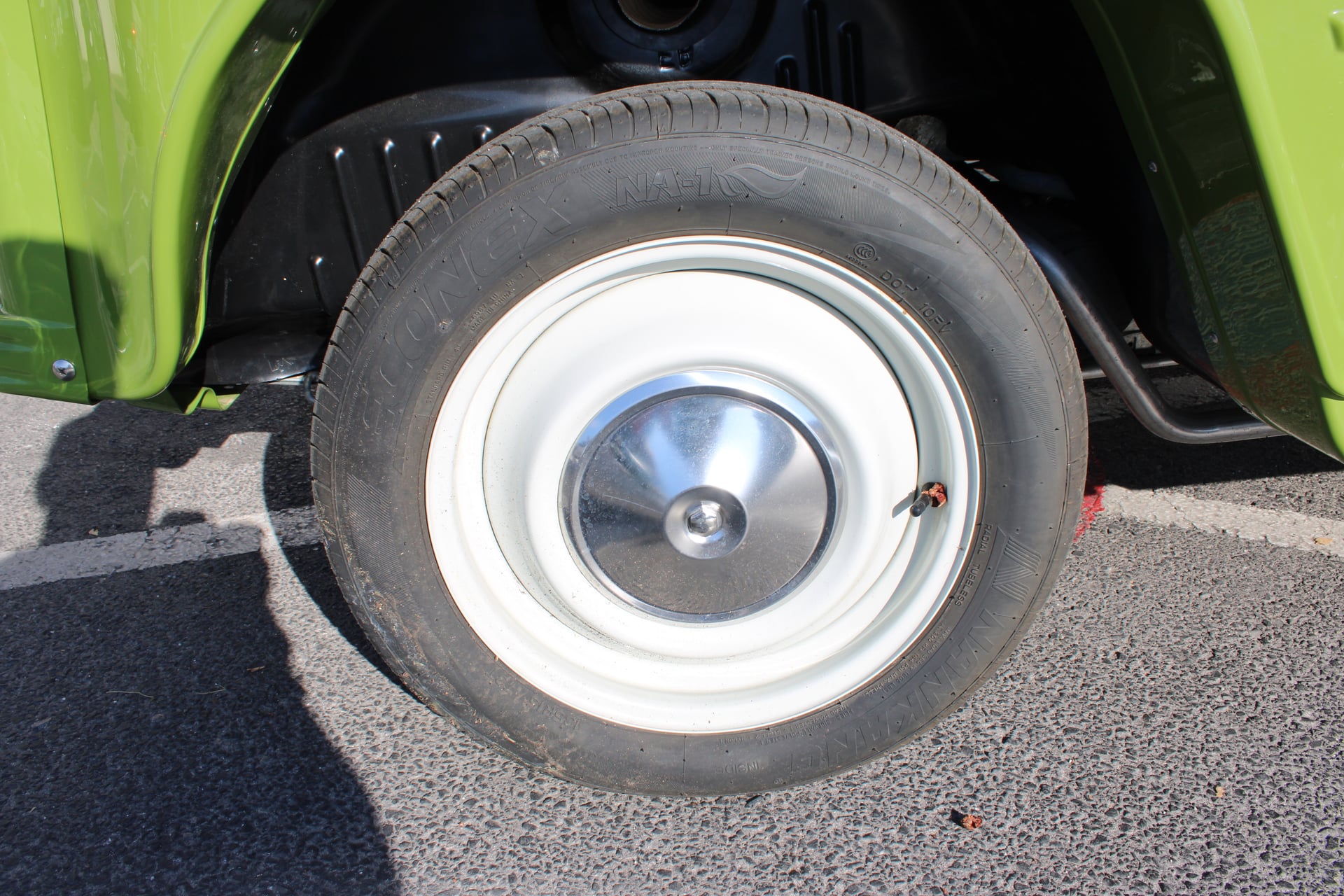 Citroen Mehari 4X2 ( Expertise disponible - Châssis galvanisé ) — 18