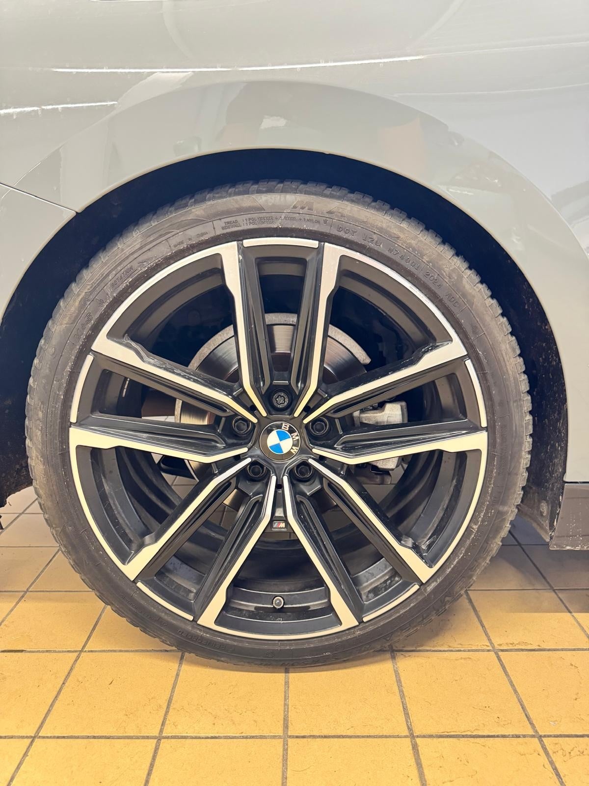 BMW Série 2 Coupé 220iA 184ch M Sport — 36