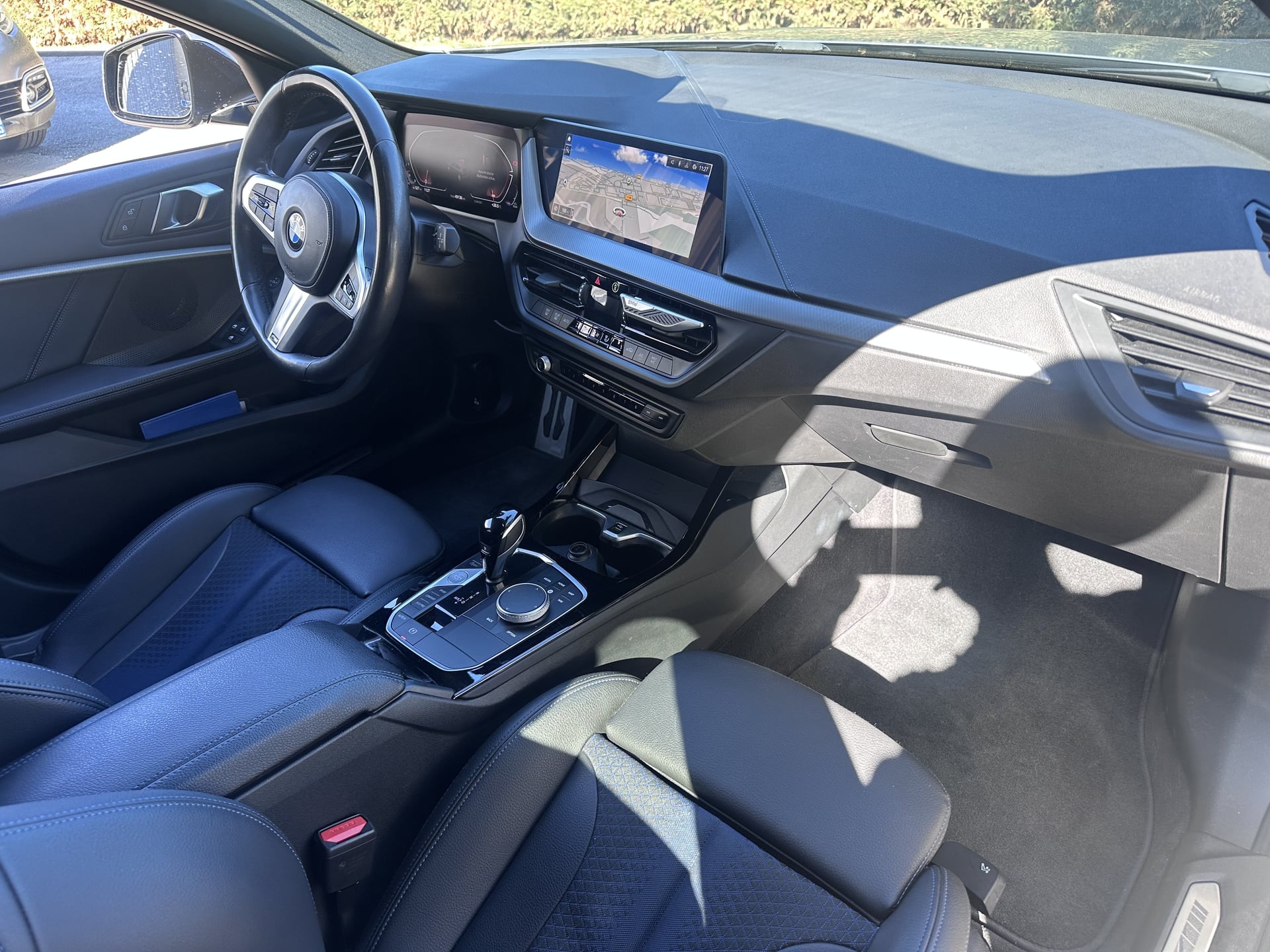BMW Série 1 118d 2.0 d 16V 150 cv / Sport — 2