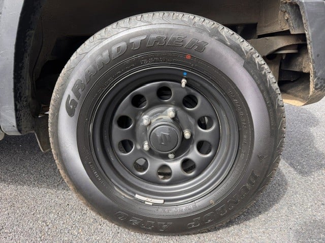 Suzuki Jimny SOCIETE 1.5VVT 100 PRIVILEGE 4WD ALL TRACK — 33