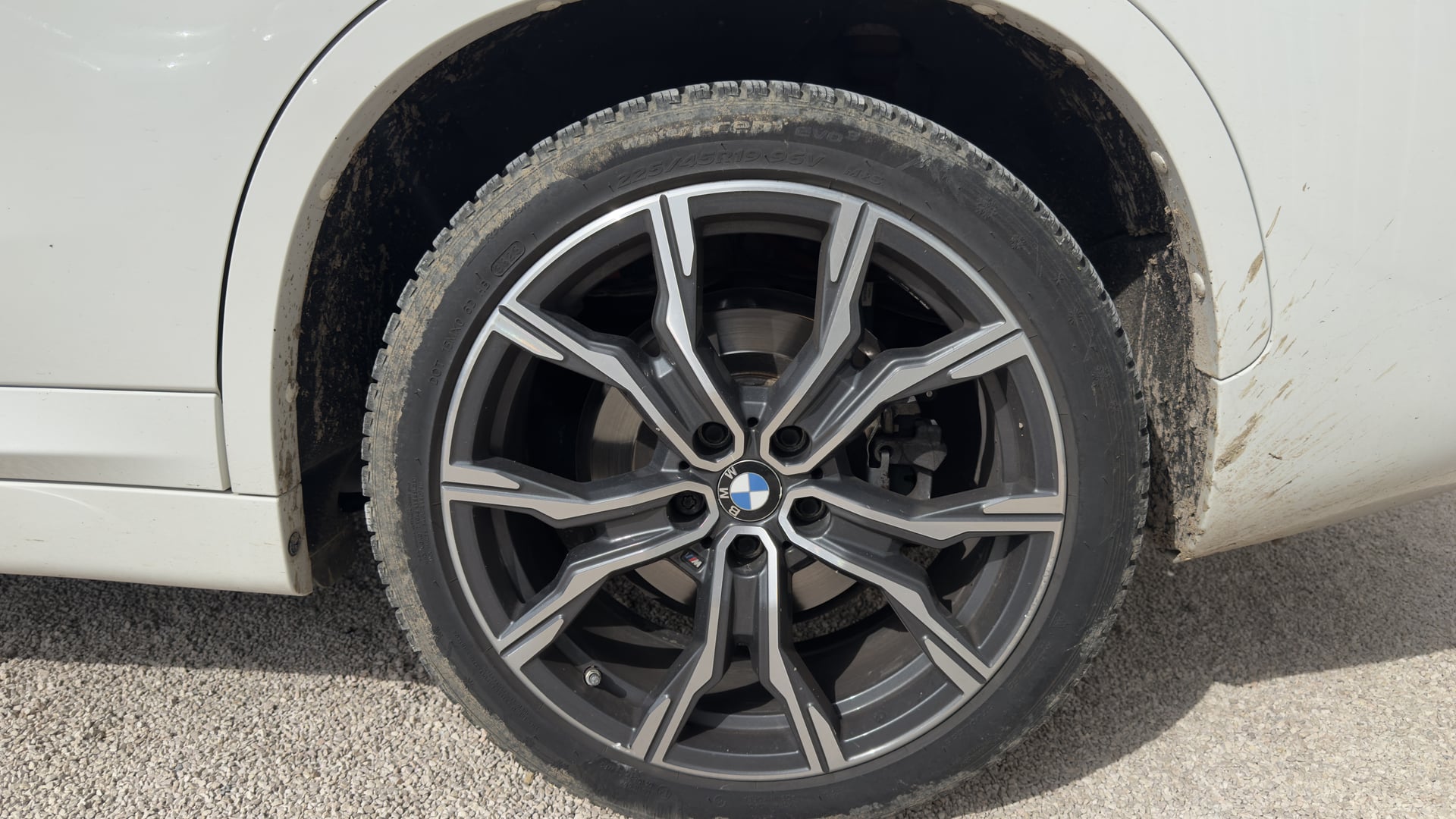 BMW X1 xDrive25eA 220ch M Sport — 30