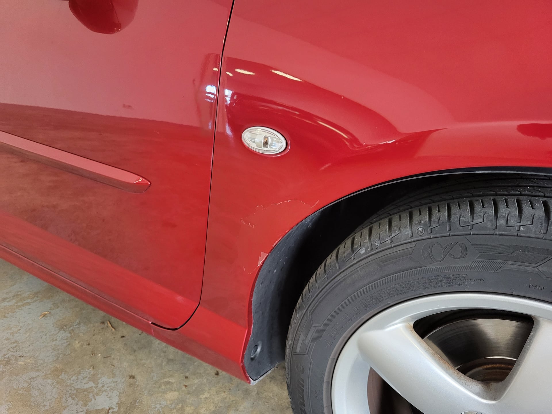 Peugeot 407 407 COUPE 2.0 HDI 163 GRIFFE + ATTELAGE — 37