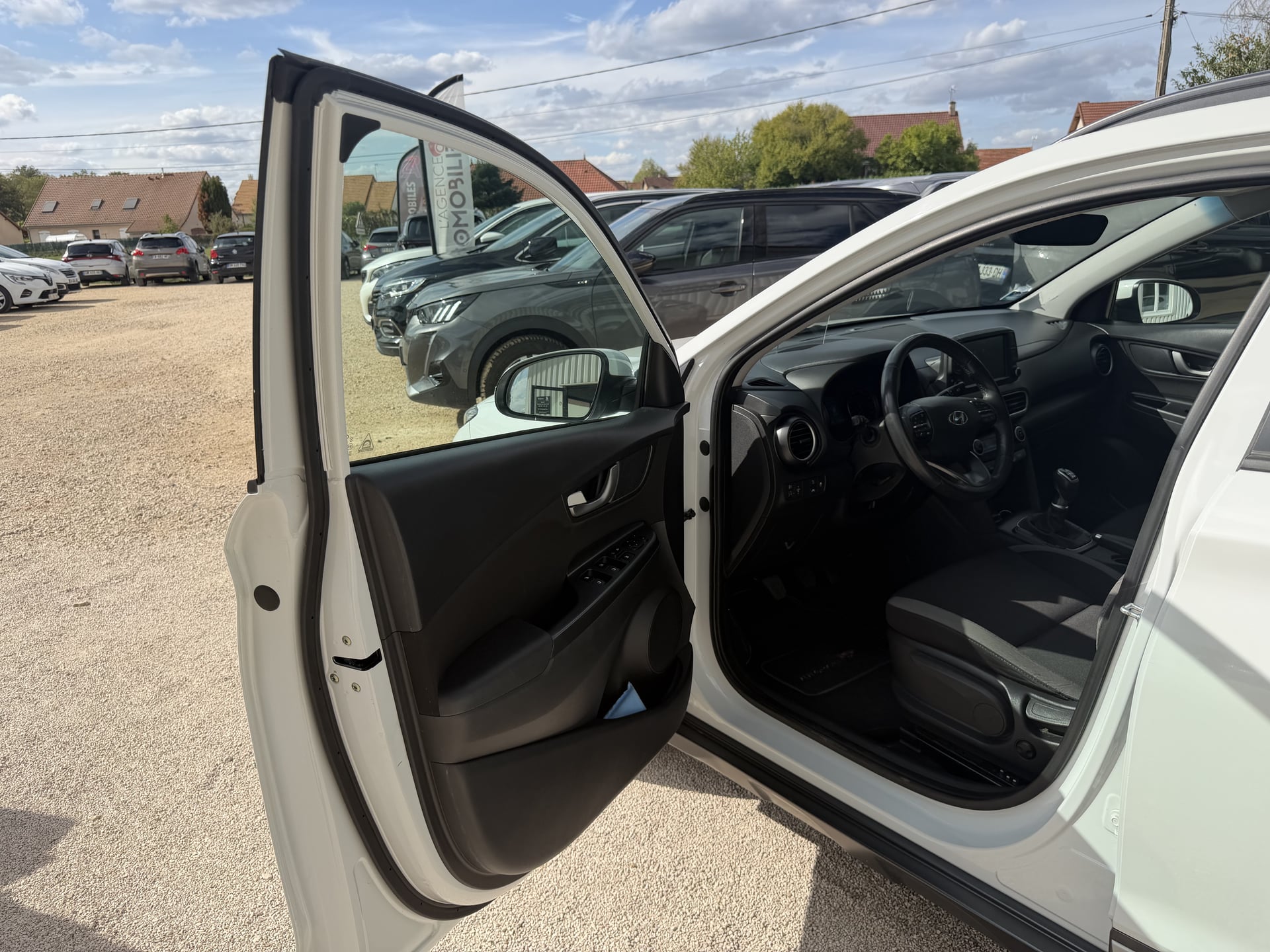 Hyundai KONA 1.0 T-GDI 120 Edition #1 — 33