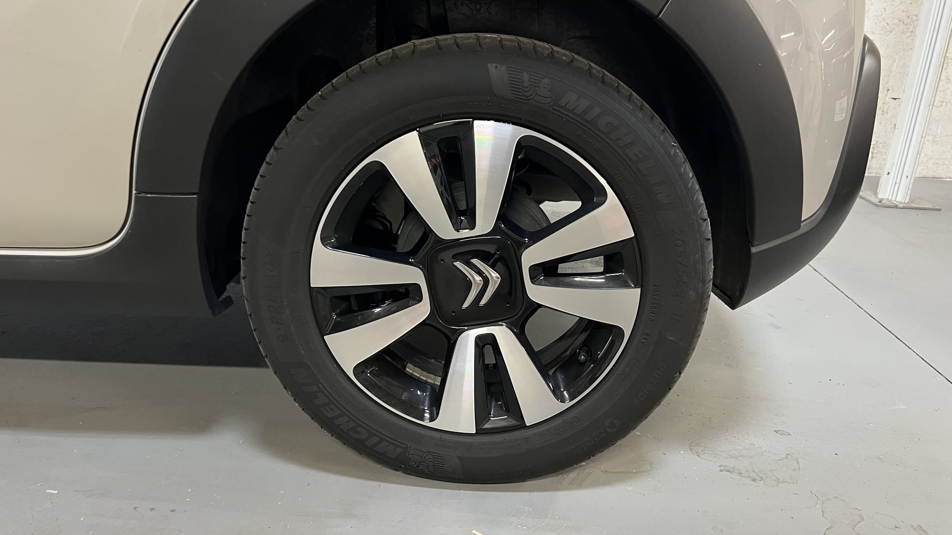 Citroen C3 1.2 PureTech 83ch S&S MAX — 35