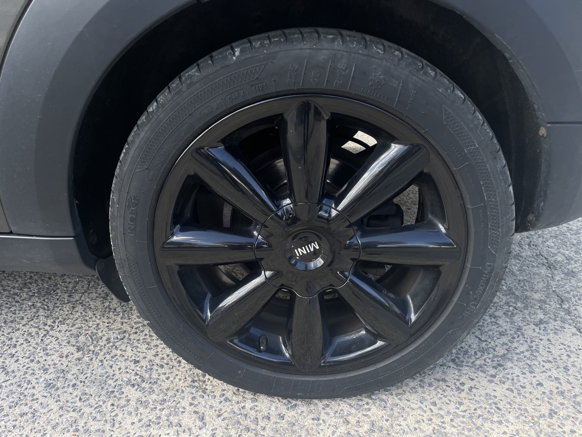Mini Countryman 2 (R60) Cooper SD 2.0 D 143 cv — 22
