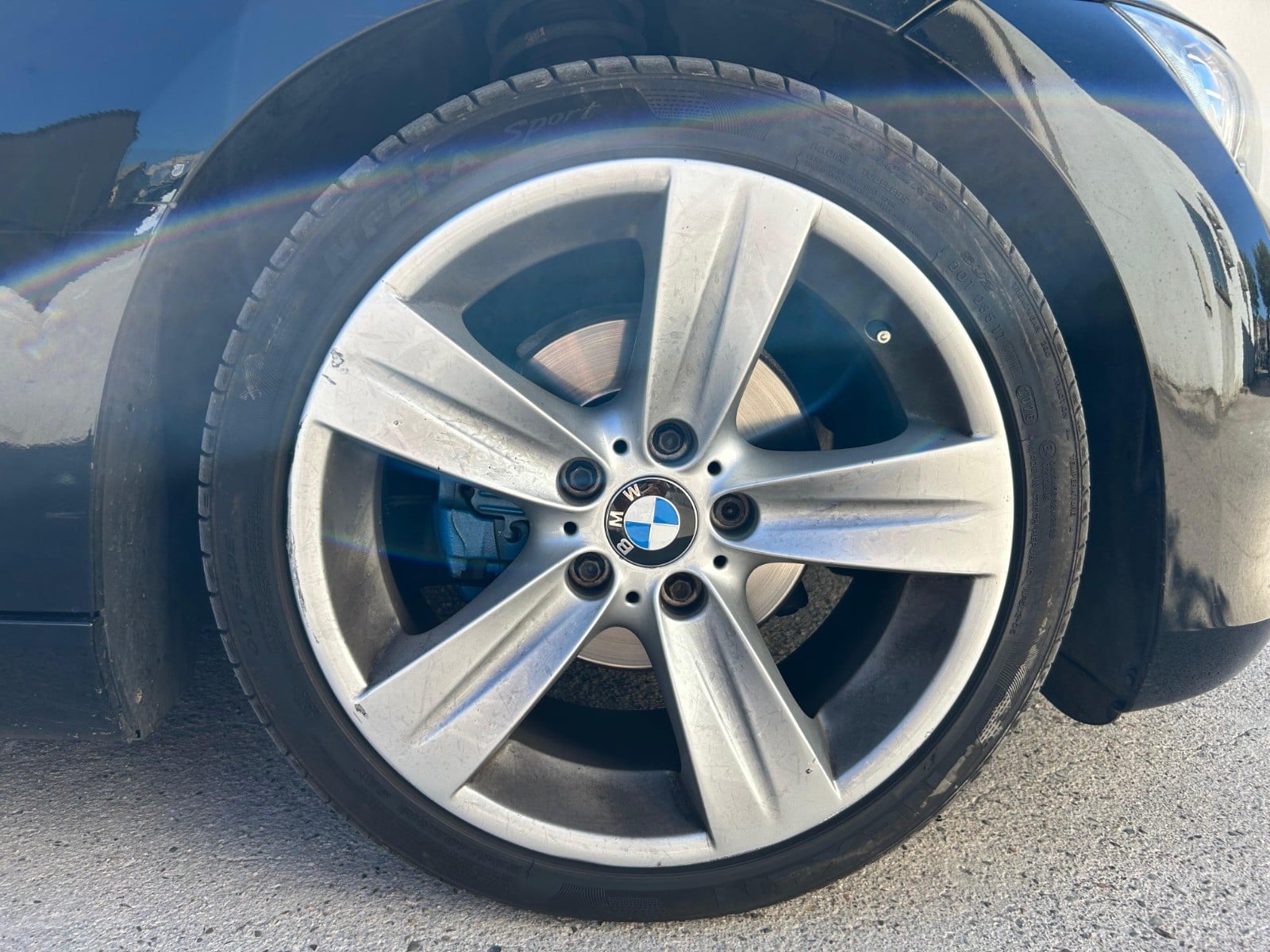 BMW Série 3 320i 170 COUPE E92 LUXE — 28