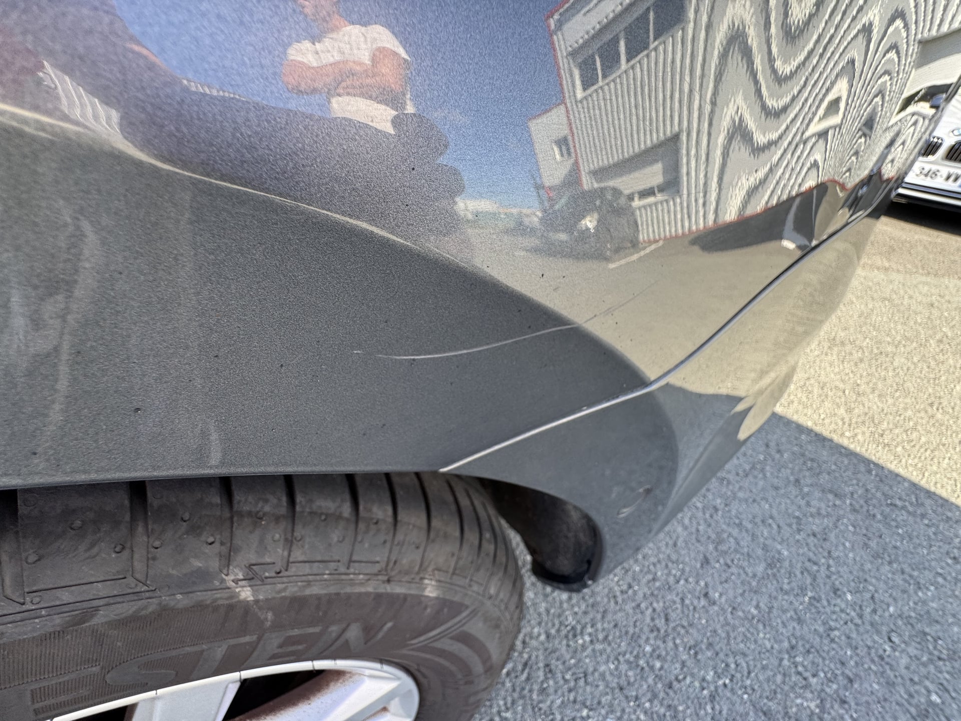 Volkswagen Passat SW 1.6 TDI 120 DSG7 CONFORTLINE | CAMERA / REGULATEUR ADAPTATIF | GARANTIE 12 MOIS — 40