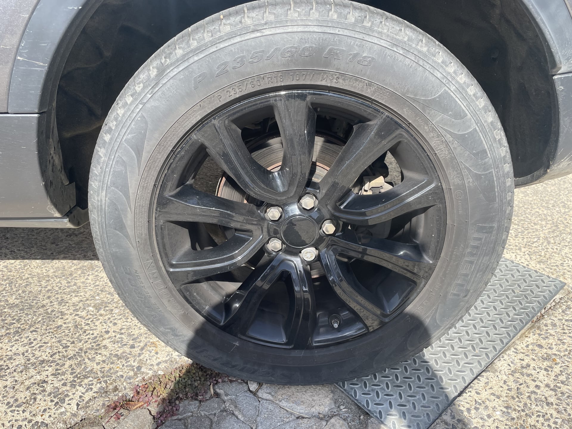 Land Rover Range Rover Evoque 2.0 TD4 150 cv SE 4WD BVA9 Mark IV — 24