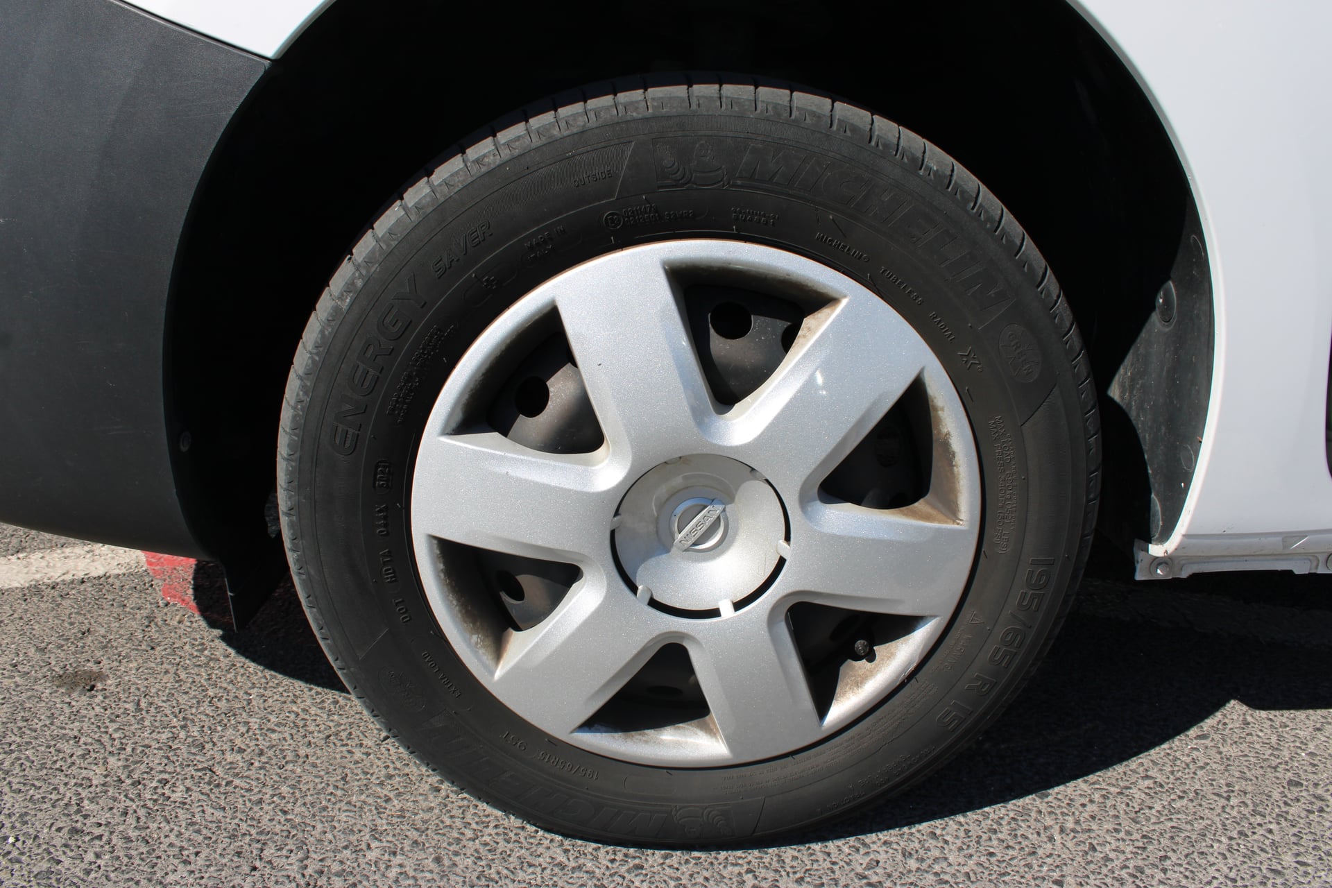 Nissan Nv250 FOURGON L1 1.5 dCi 95 ch ( 1ère main, Clim, Attelage ... ) — 23