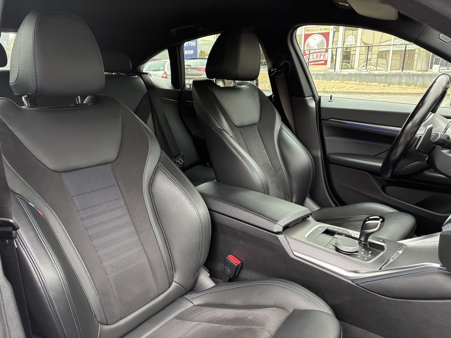 BMW Série 4 430I 258CH M-SPORT - Entretien BMW — 19