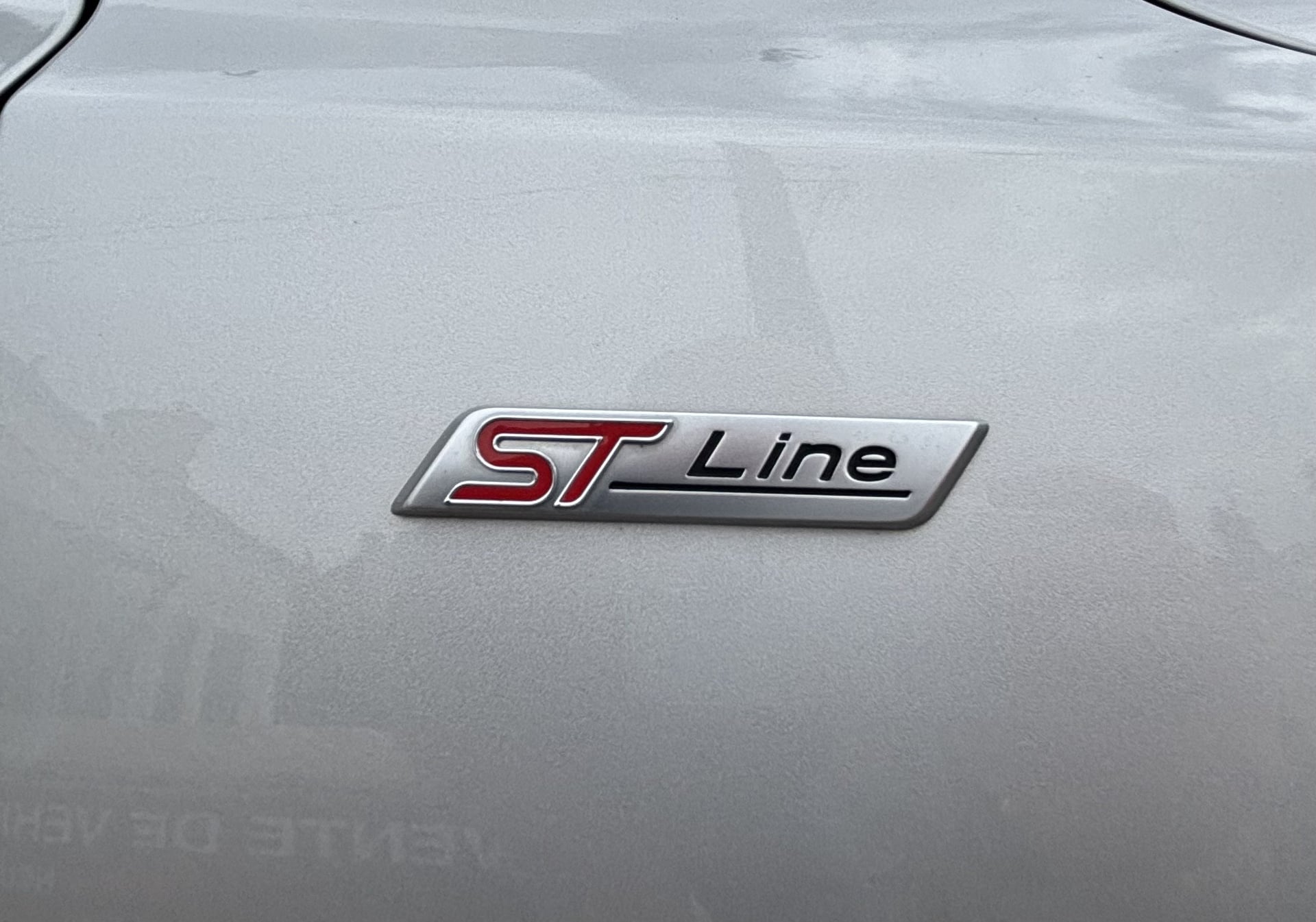 Ford Focus Ecoboost 155ch MHEV ST Line X — 29