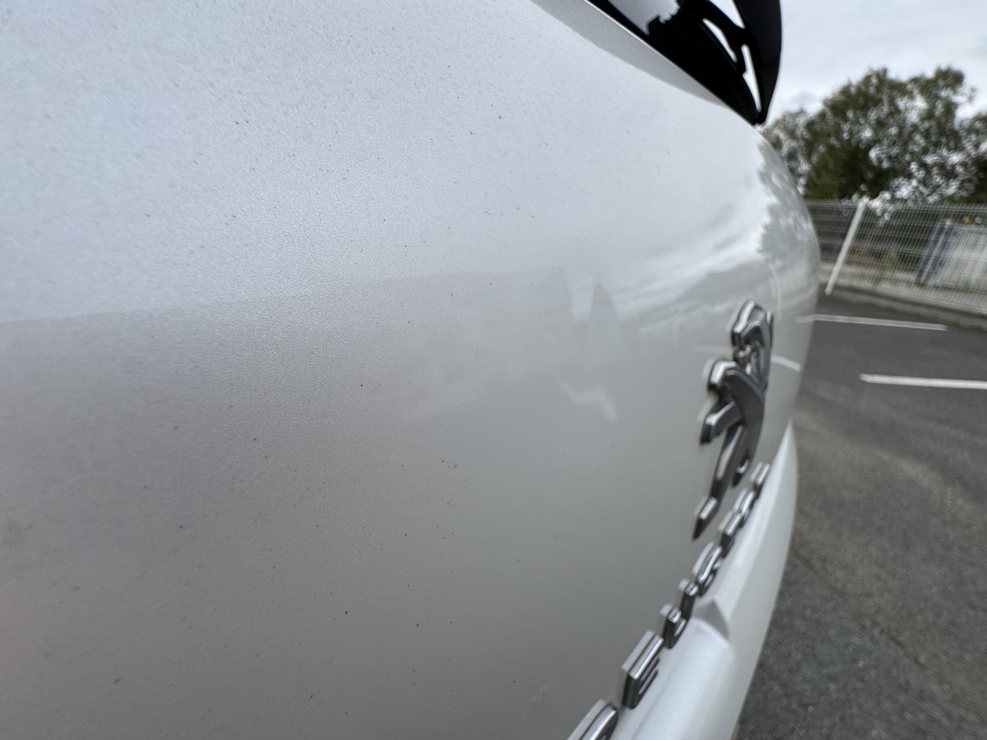 Peugeot 3008 1.6 HDI 115 BVM6 CROSSWAY | CAMERA / ALCANTARA / TOIT PANO | GARANTIE 12 MOIS — 37