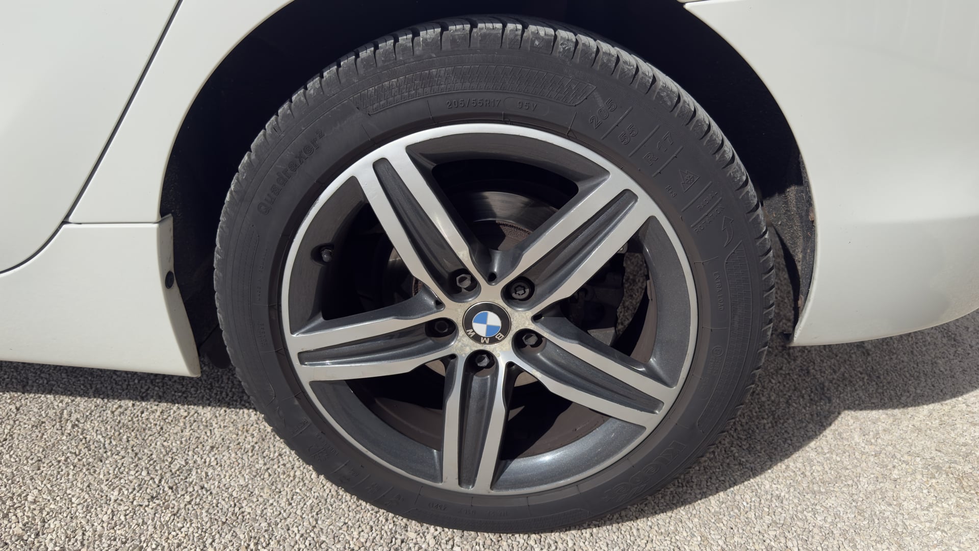 BMW Série 2 ActiveTourer 216d 116ch Sport — 34