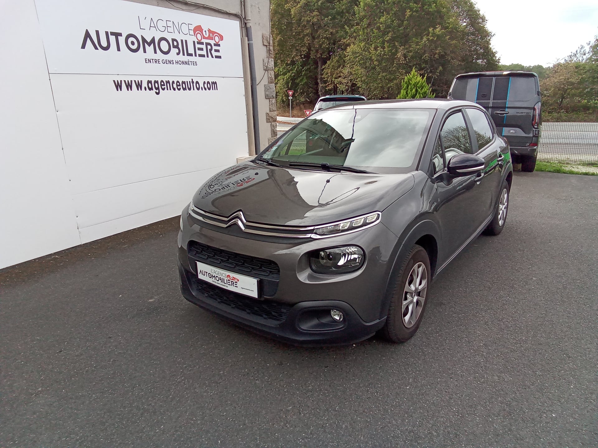 Citroen C3 1.2  82ch Feel Business