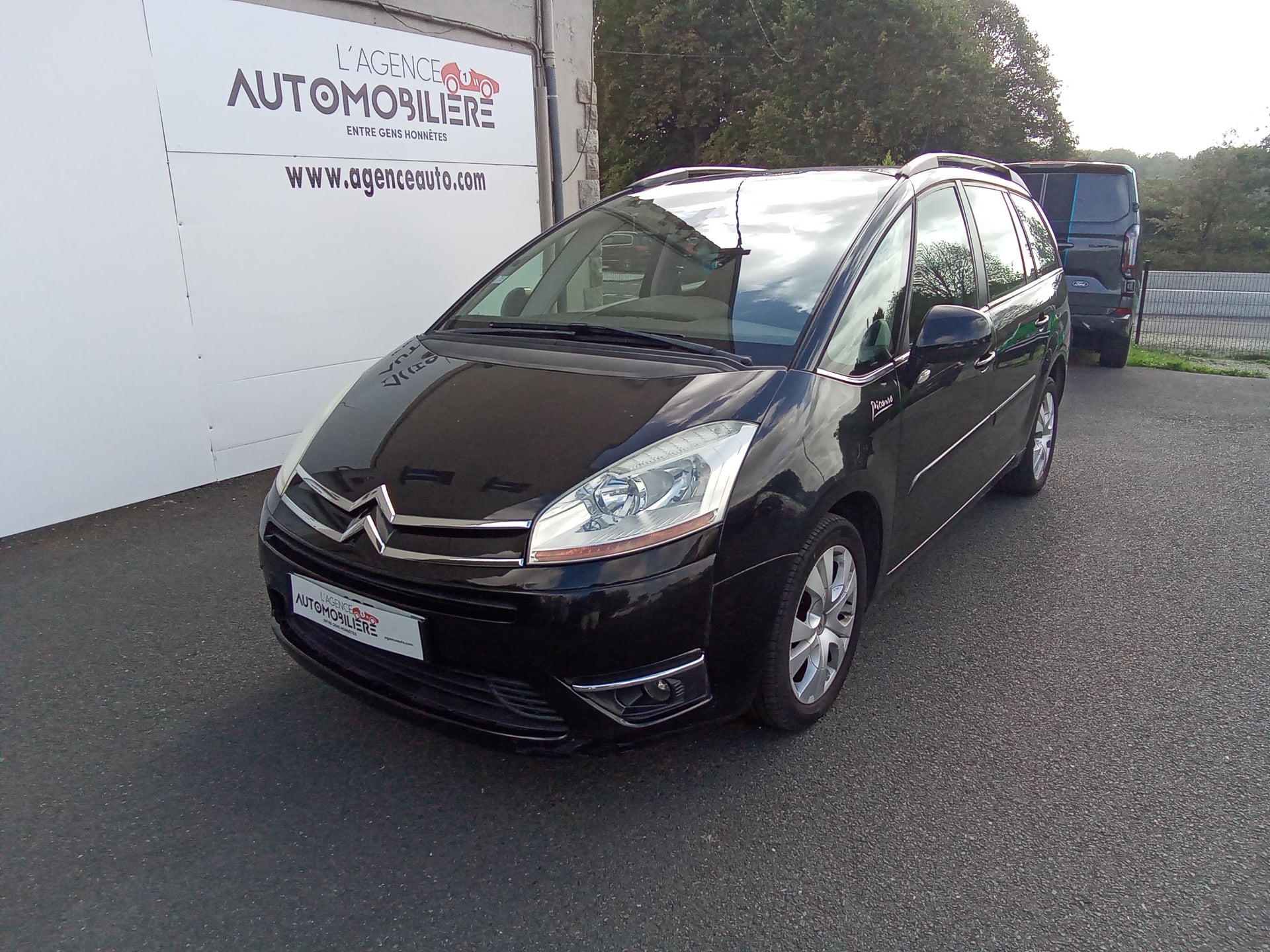 Citroen C4 Picasso 1.6 HDI 110 COLLECTION 7 Places