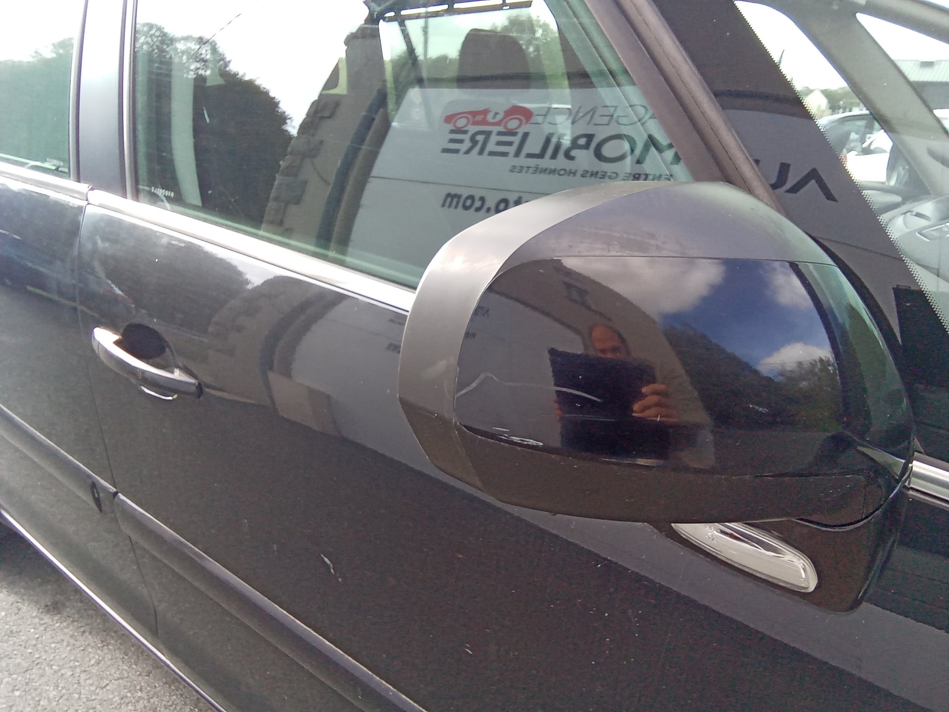 Citroen C4 Picasso 1.6 HDI 110 COLLECTION 7 Places — 31