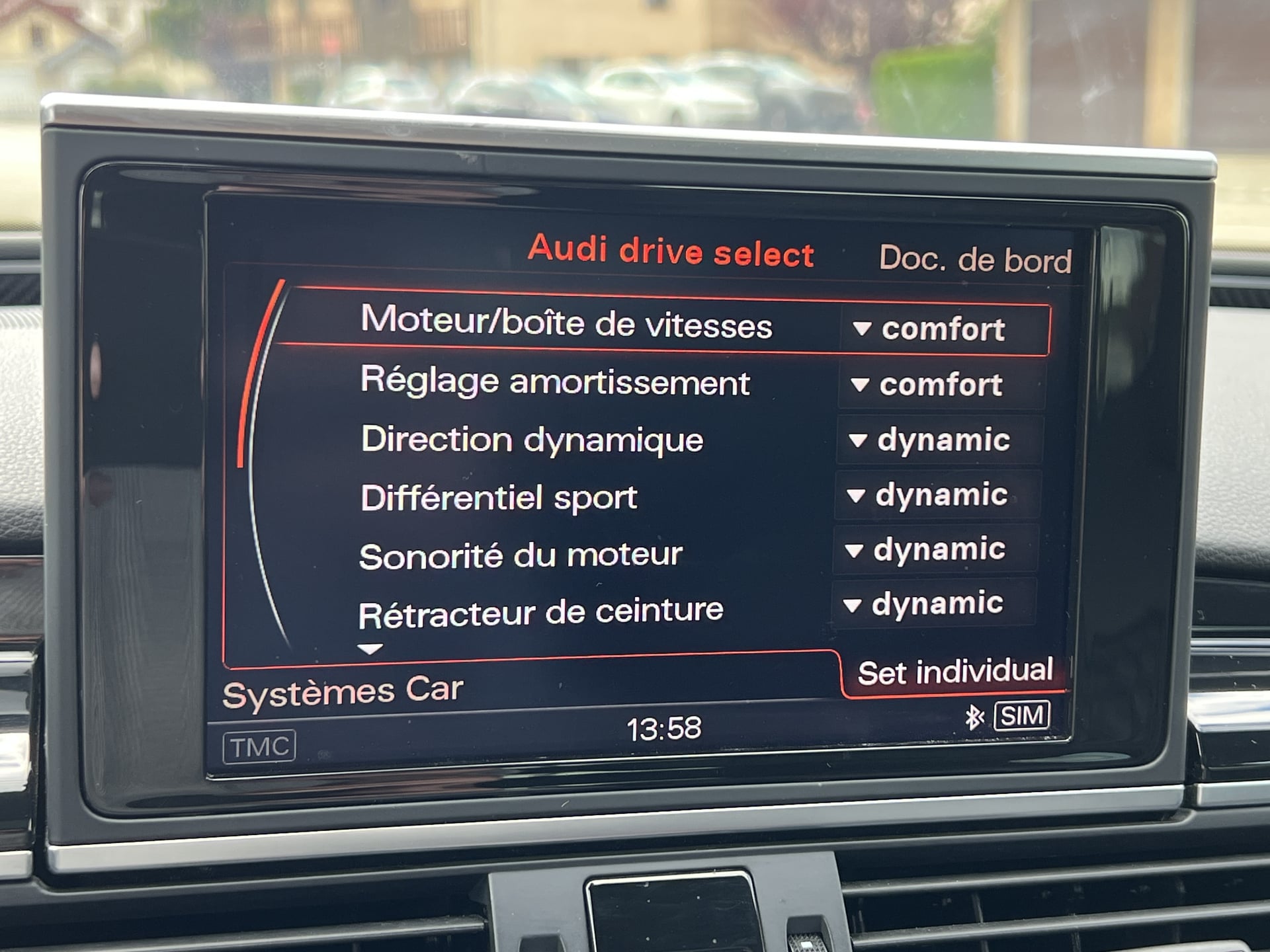 Audi RS7 Sportback 4.0 V8 tfsi 560 QUATTRO CARBONE — 40