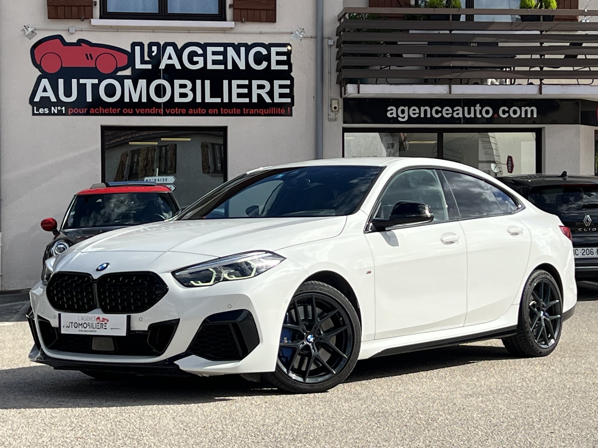 BMW Série 2 M235i X-Drive 306ch GRAN COUPE