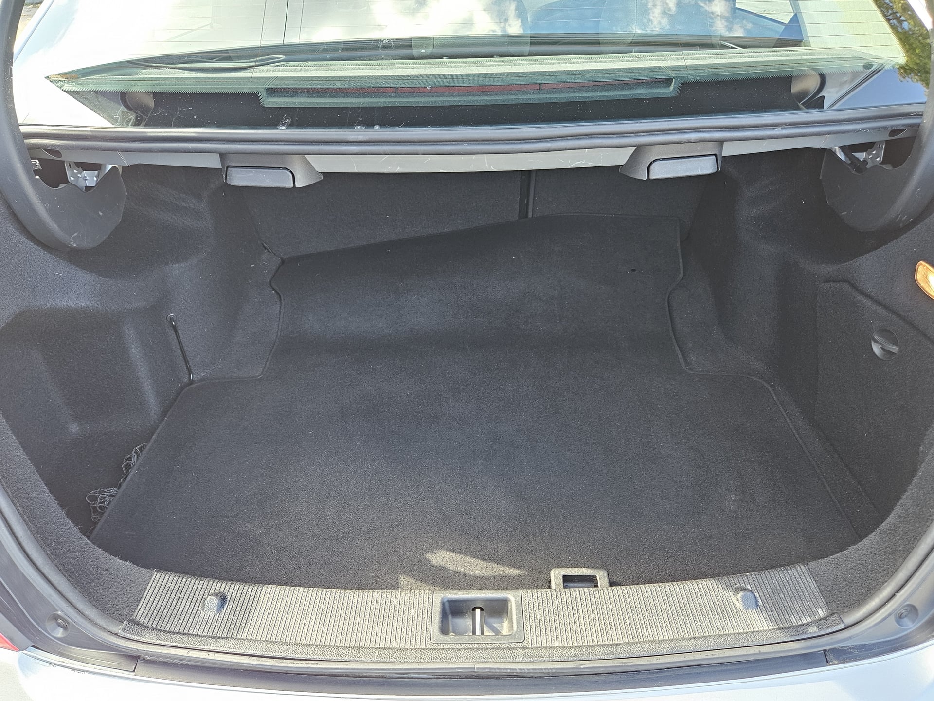 Mercedes-Benz Classe C (W204) 200 CDI 2.2 16V 136 CH ( Radar Avant / Arrière - Bluetooth) — 24