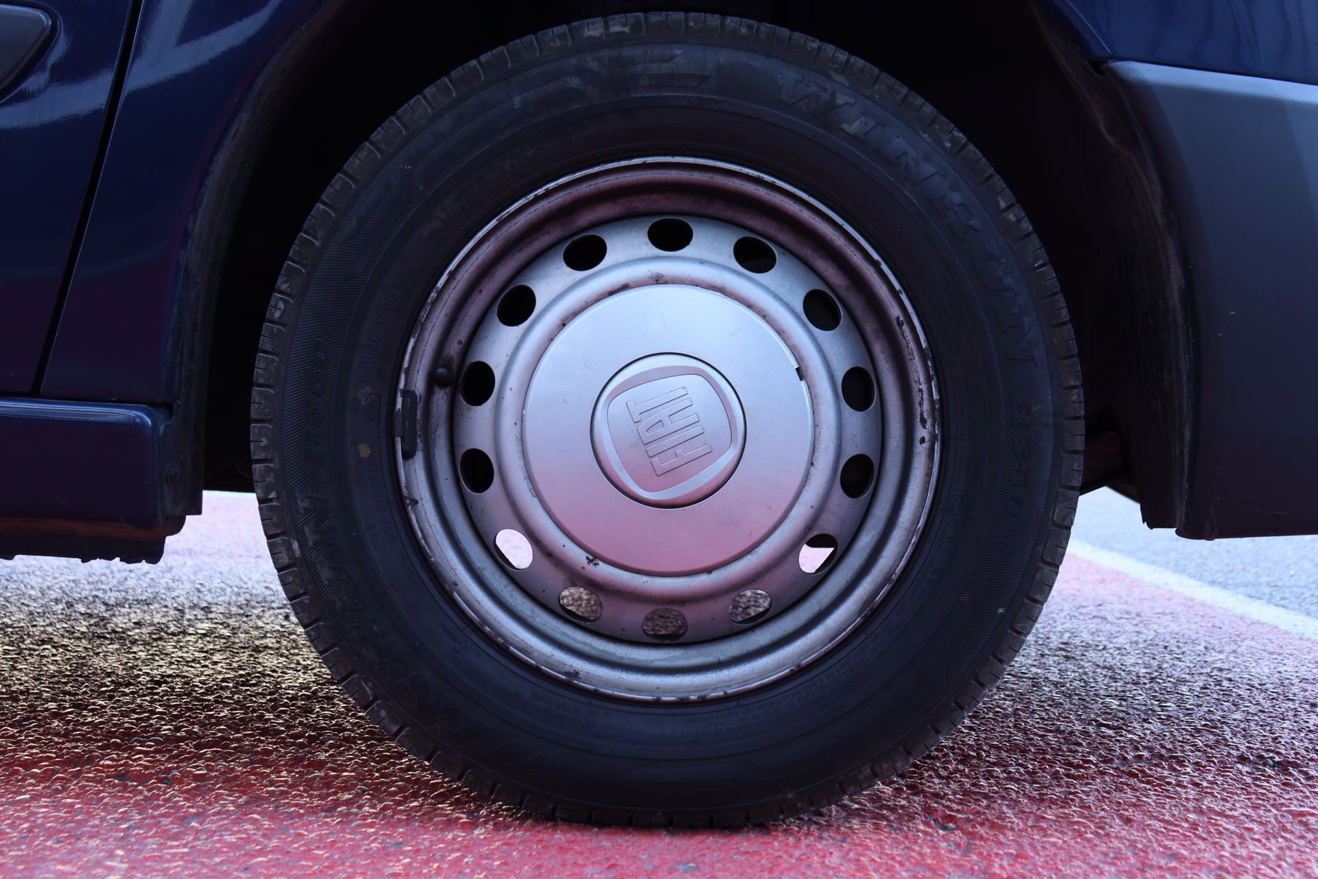 Fiat Scudo 1.6 Multijet 90 3 places (Attelage, Radars, 2 portes latérale) ) — 32