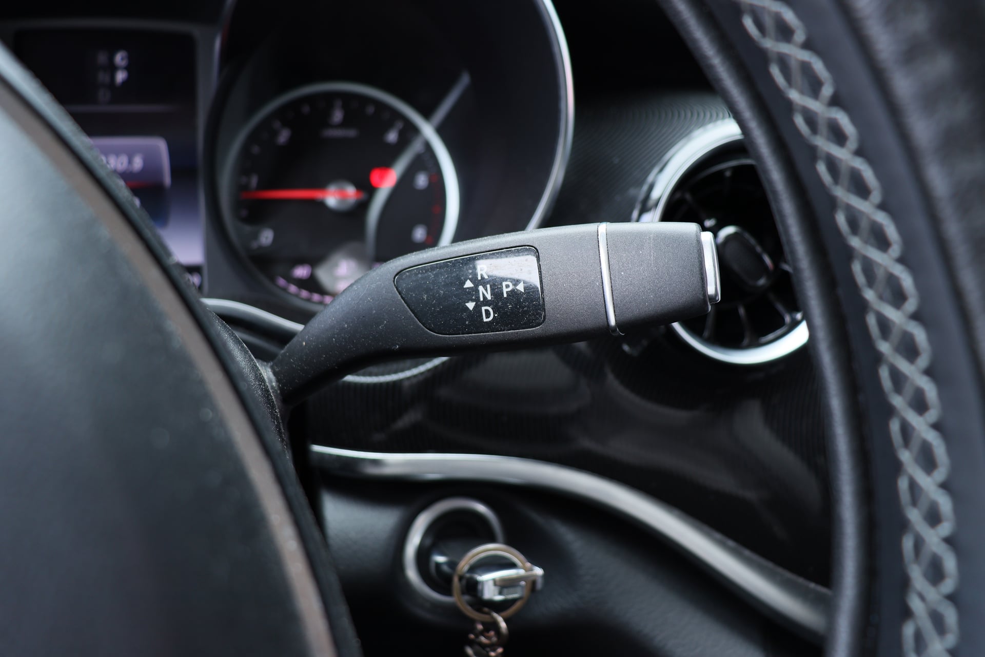 Mercedes-Benz Classe V 220d 9G-DCT Équipé TPMR (Rampe latérale avec télécommande,...) — 39