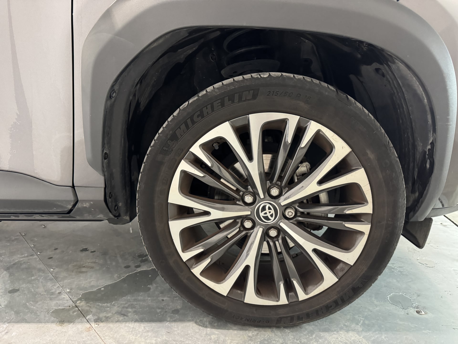 Toyota Yaris Cross 1.5 Hybride 116 2WD Collection — 33