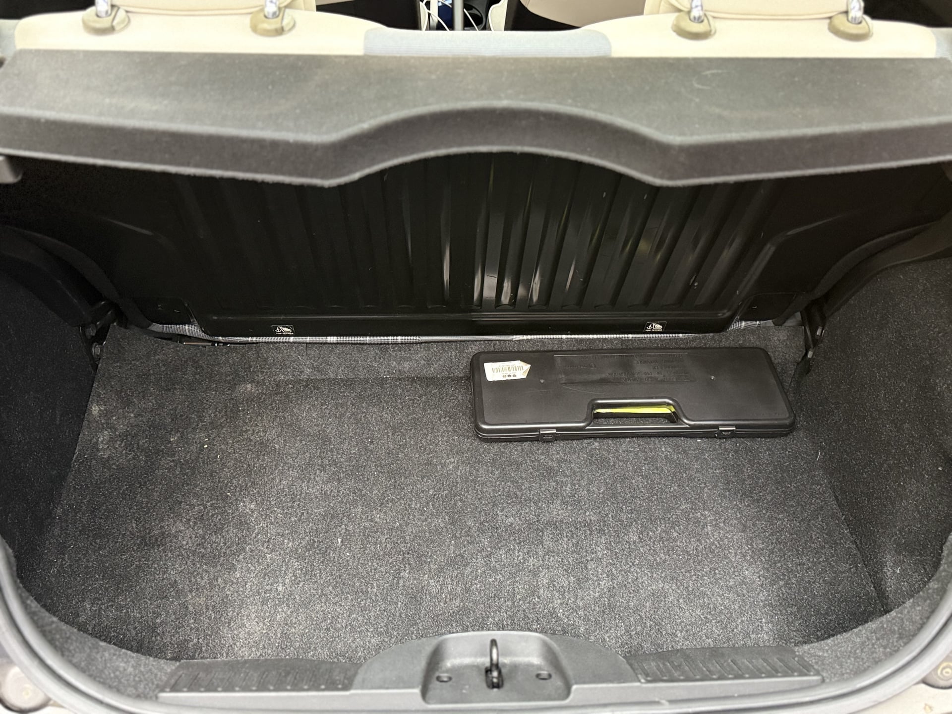 Fiat 500 1.2 Lougne 69 ch — 20
