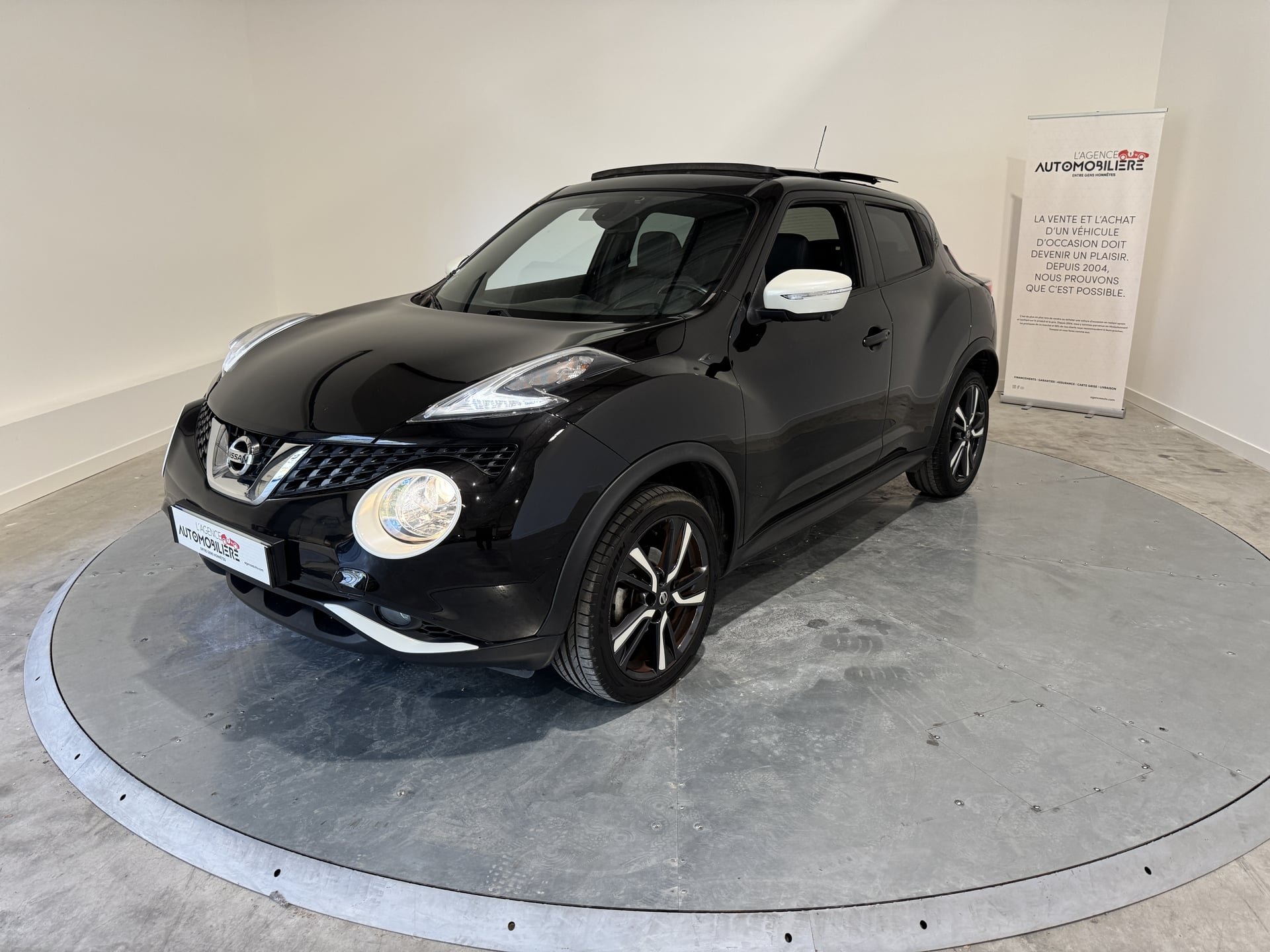 Nissan Juke 1.2 DIG-T Teckna Pack Design BVM