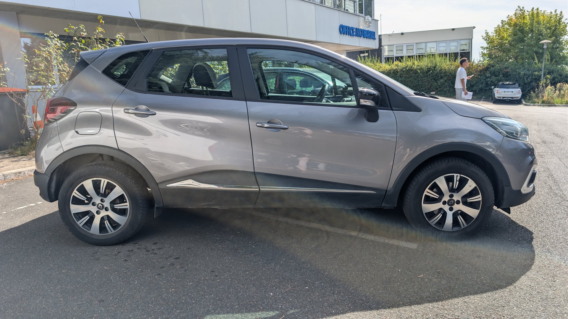 Renault Captur I Phase 2 1.5 dCi 90 cv — 30