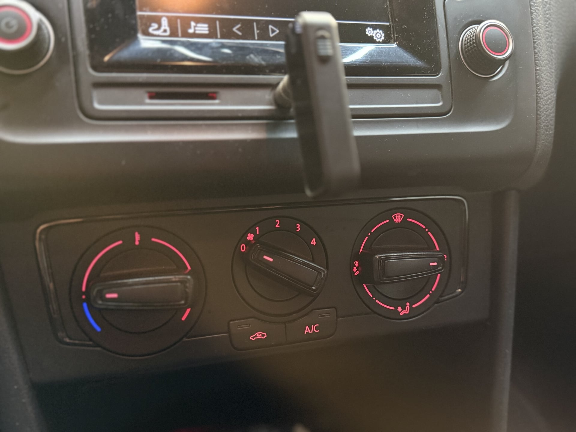 Volkswagen Polo 1.0 MPi 60ch Trendline — 15