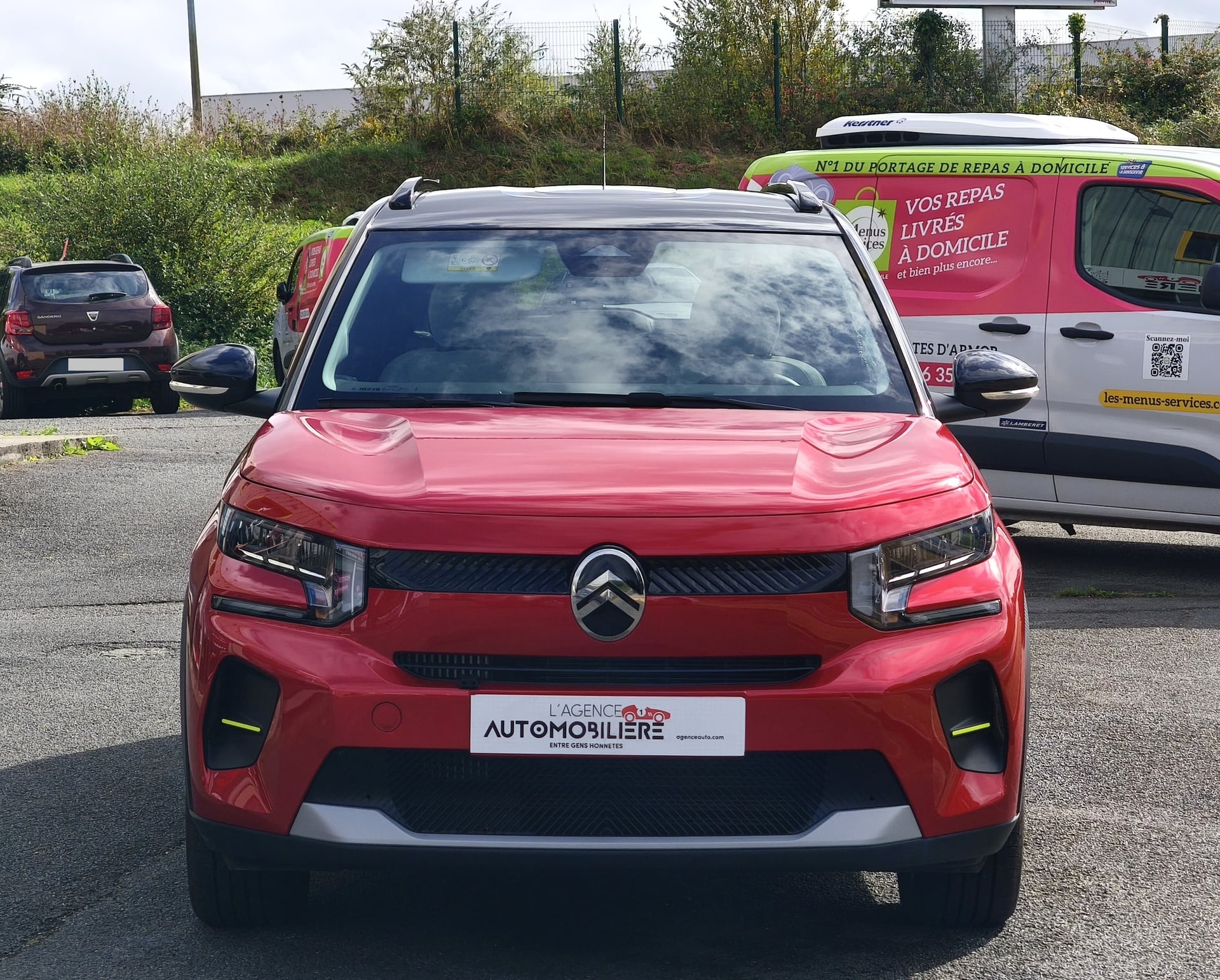 Citroen C3 1.2 Turbo 100 ch MAX — 2