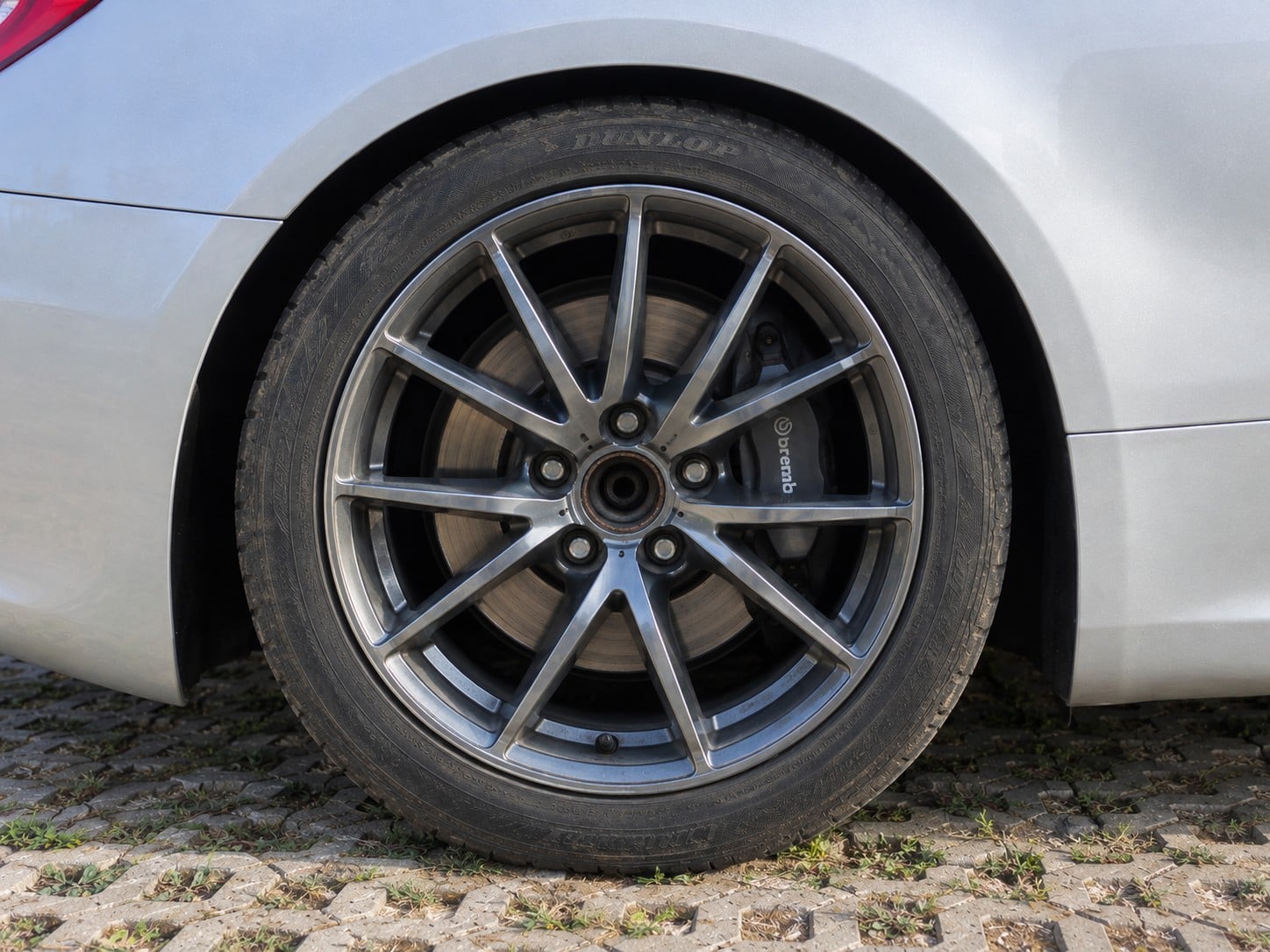 Hyundai Genesis Coupé 3.8 V6 16V 303 Cv — 13