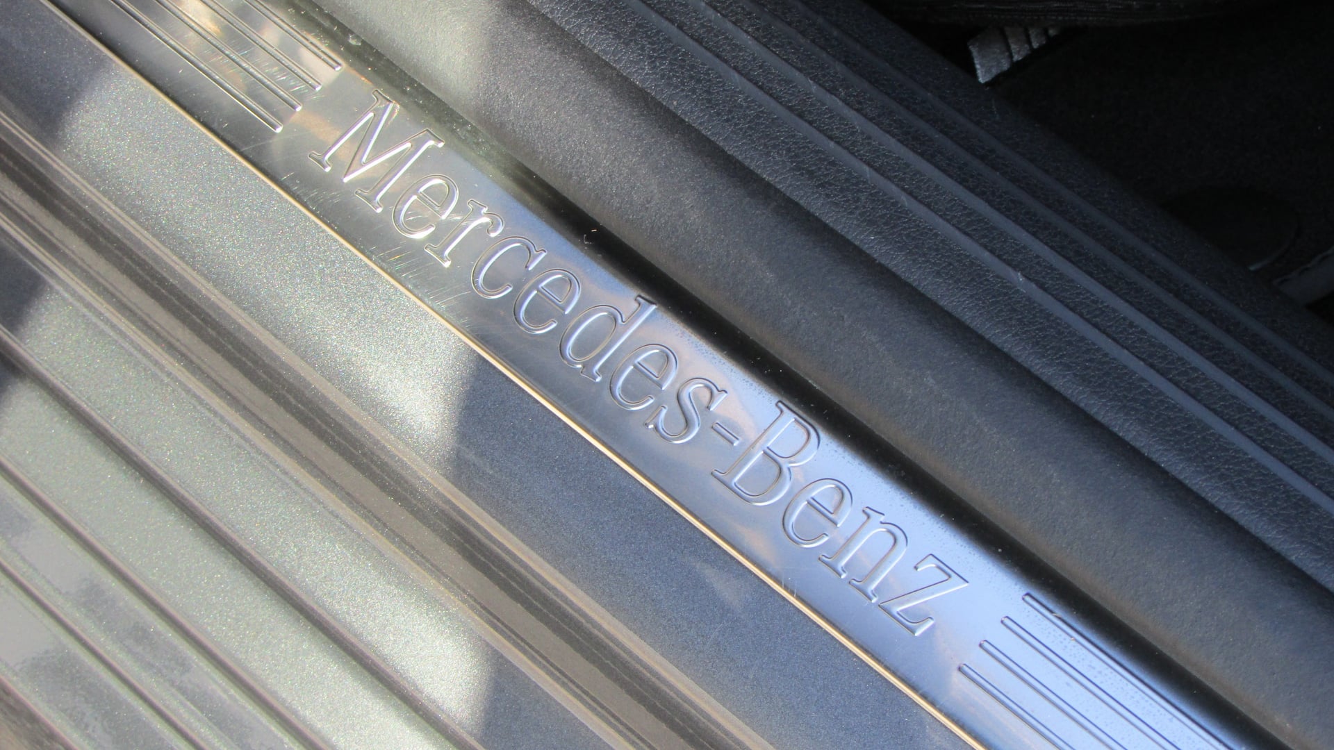 Mercedes-Benz Classe A 180d 116CH 7G-DCT AMG LINE — 26