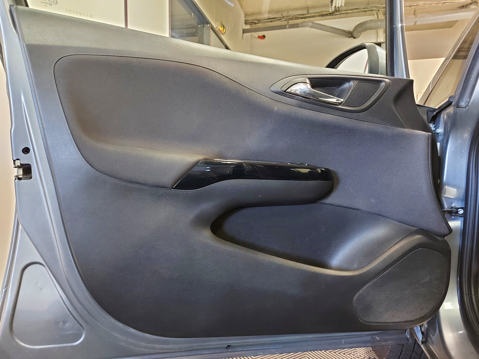 Opel Corsa 1.4 i 16V S&S 90 cv Design — 26