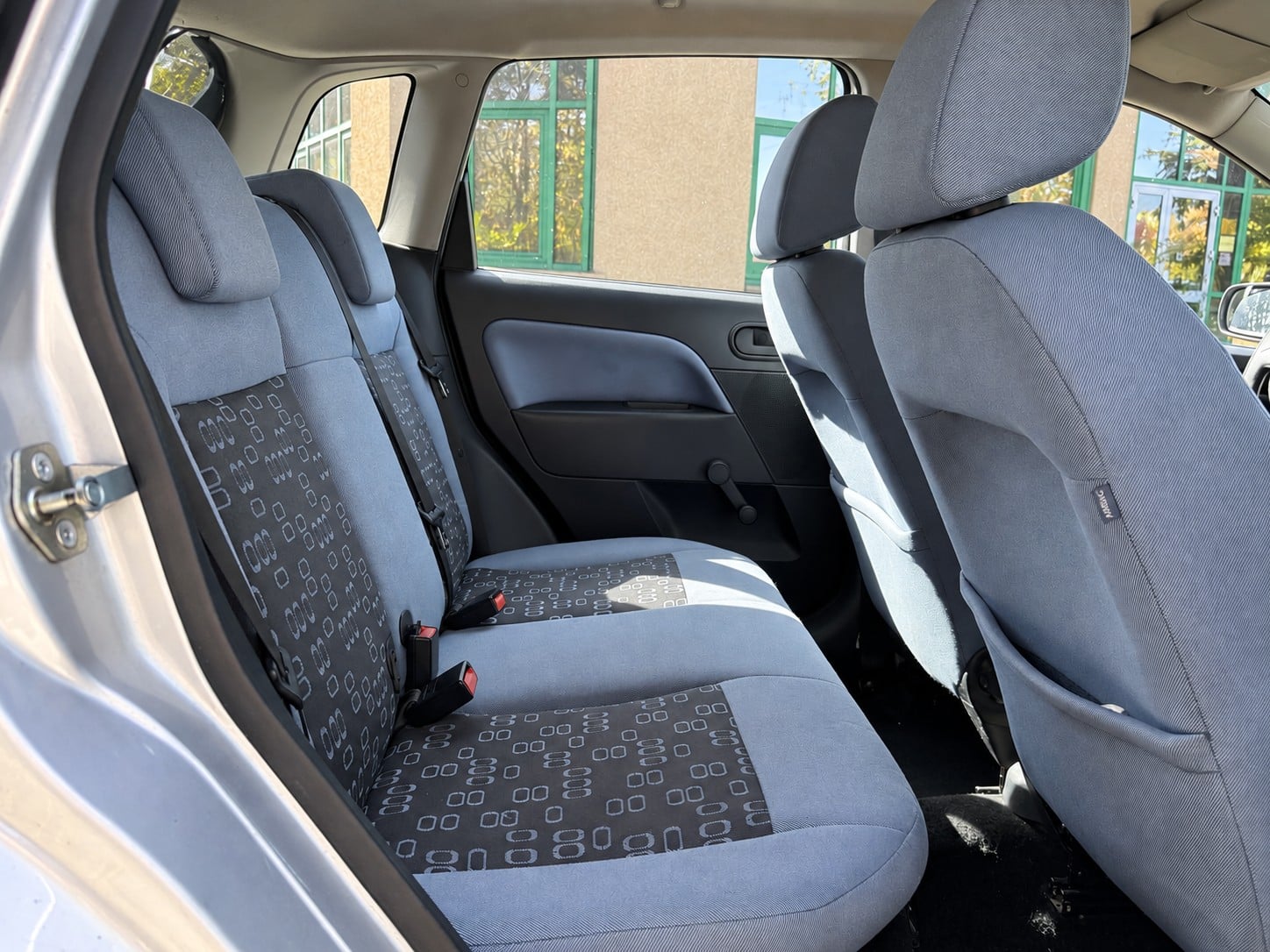 Ford Fiesta 1.3 ess 69ch - 109.500km- Première Main — 12
