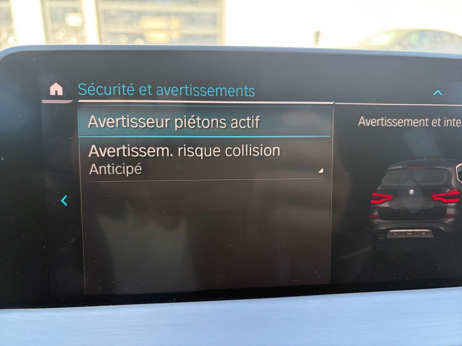 BMW X3 BMW X3 G01 xDrive 30e 292ch BVA8 Luxury — 25