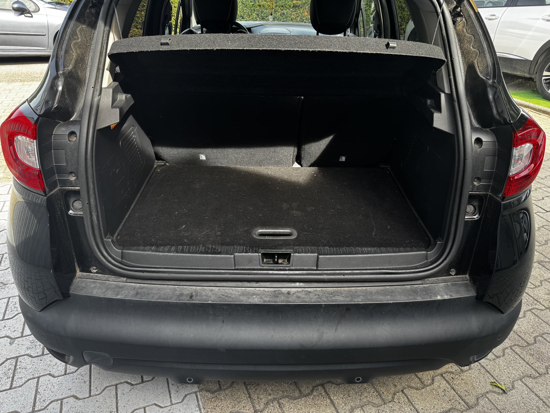Renault Captur 1.5 dCi eco2 S&S 110 cv — 19