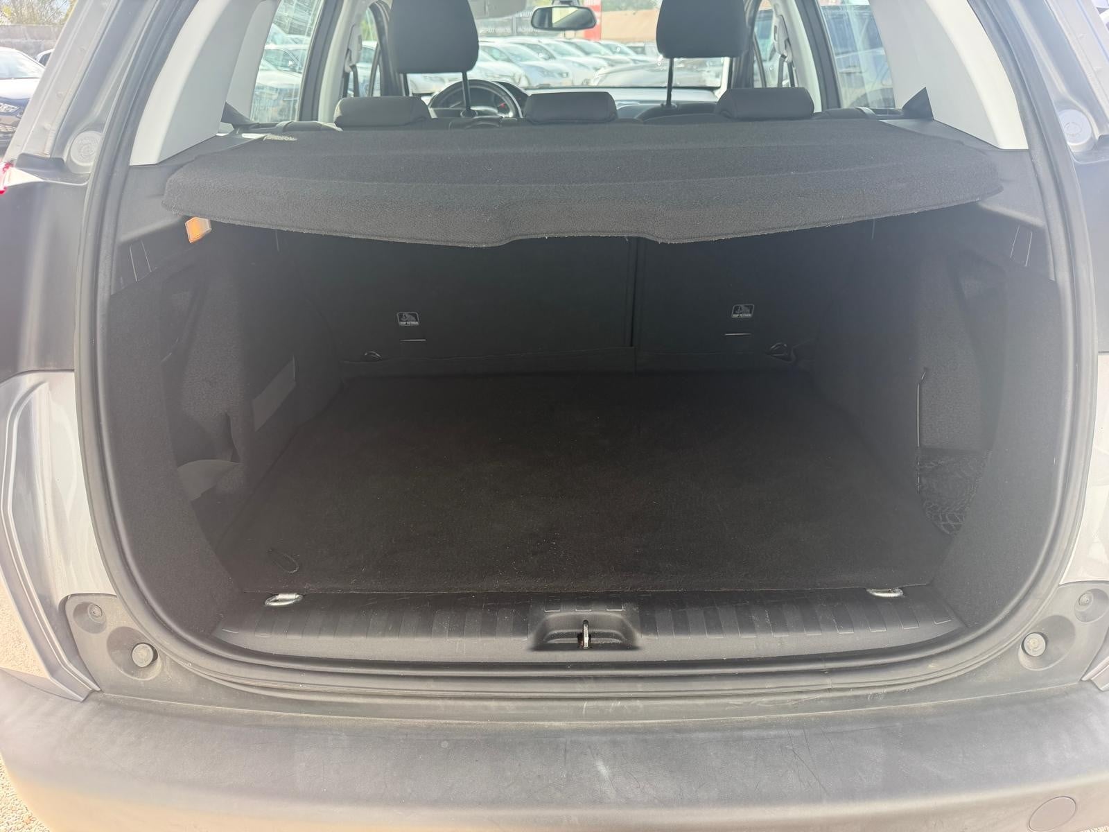 Peugeot 2008 1.6 BLUEHDI ACTIVE BUSINESS 110CH — 23
