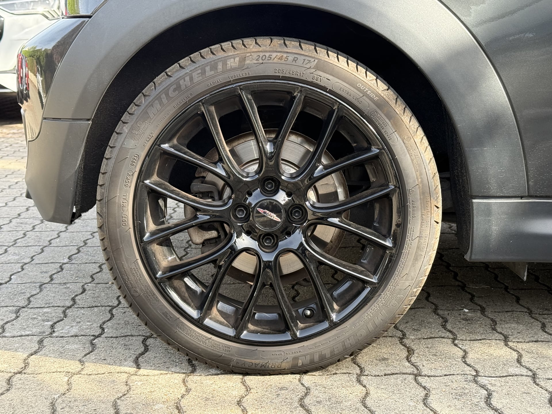 Mini Mini MINI MINI Roadster 1.6i - BVA Cooper S 184ch+Options! — 19