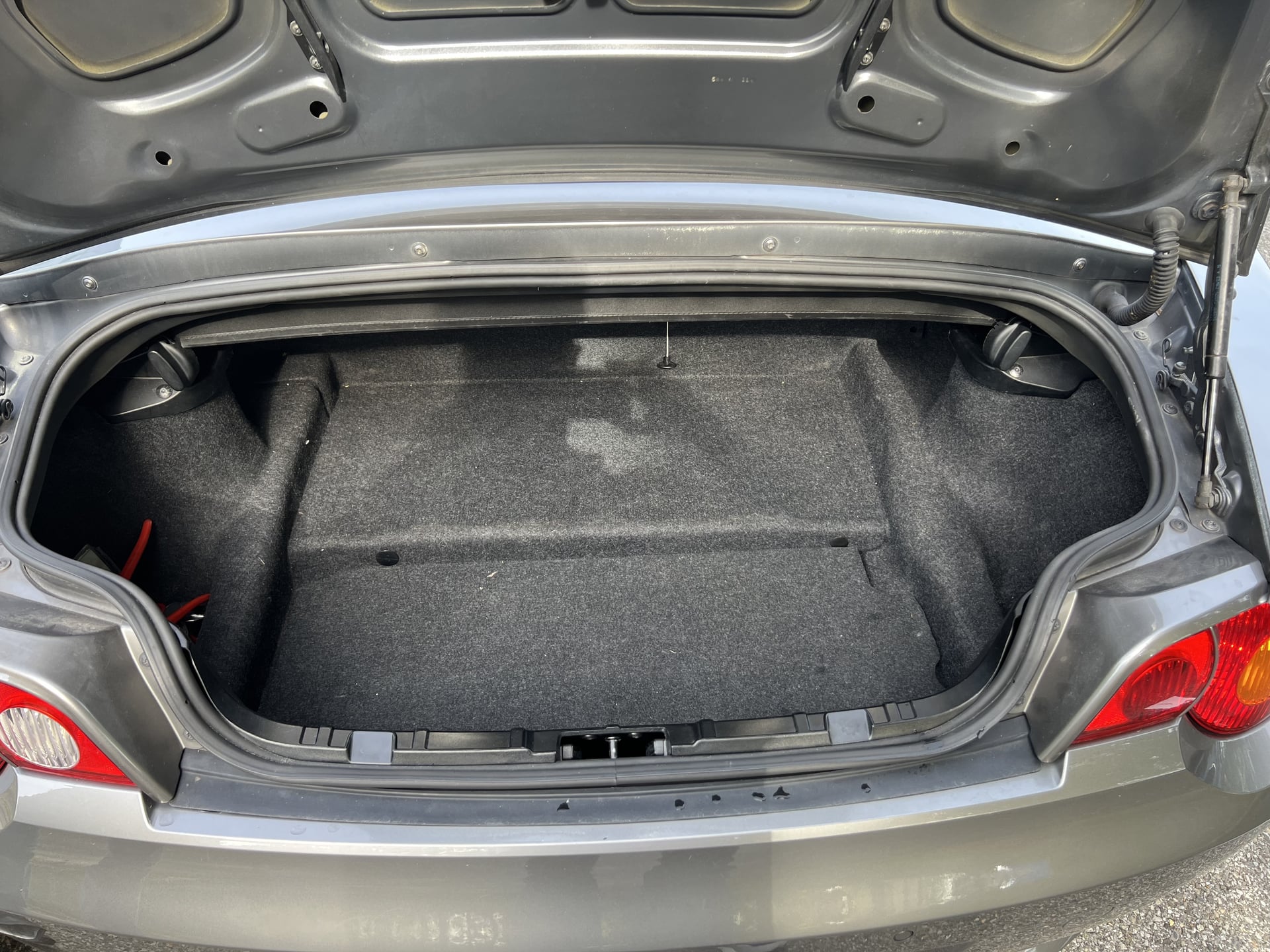 BMW Z4 (E85) Roadster 3.0 i 24V 231cv Boîte auto — 32