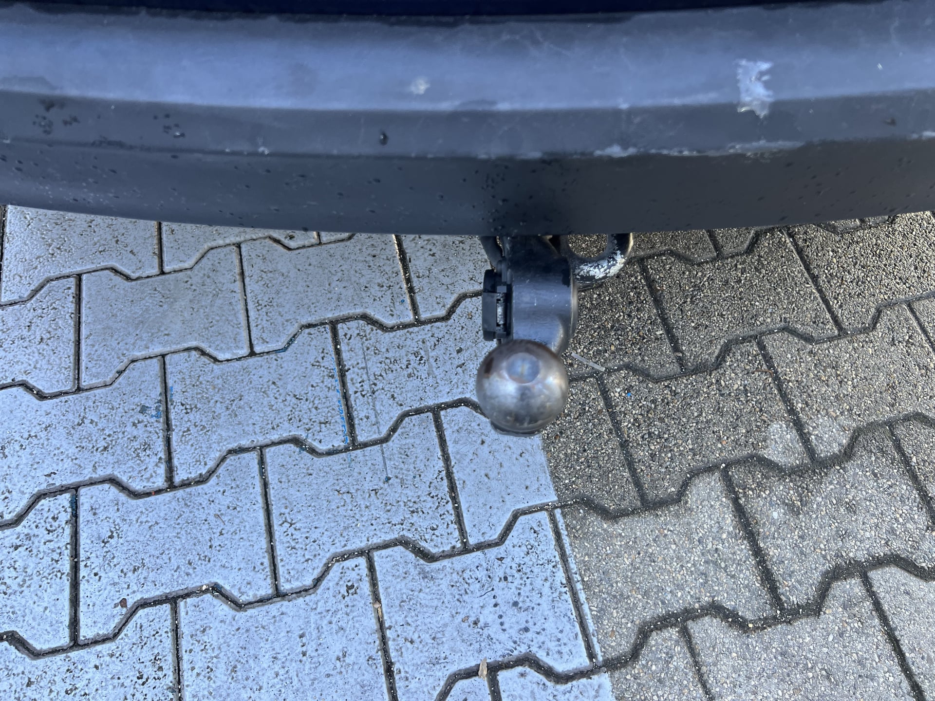Volkswagen Tiguan I 2.0 TDi 16V DPF 4Motion 136 cv / Full option ! — 28