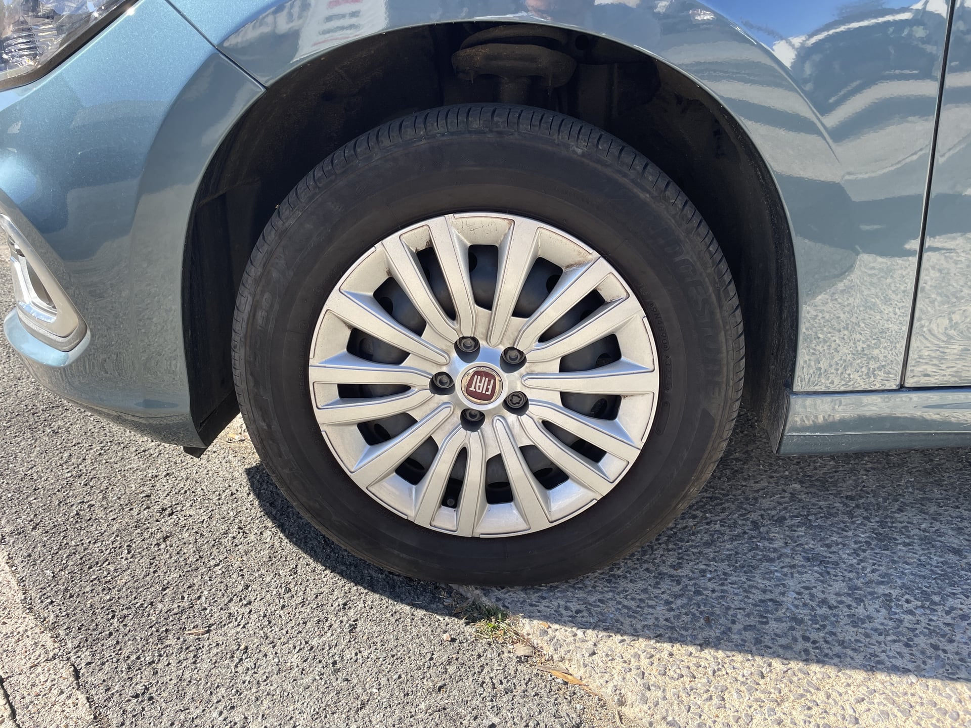 Fiat Tipo Sedan 1.6 MJTD 130 cv - 1ère main Faible kilométrage — 22