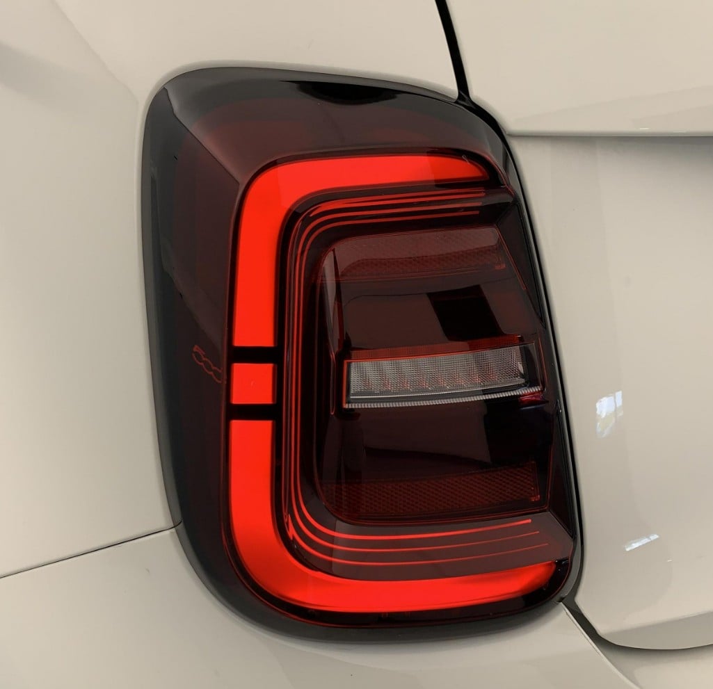 Fiat 500 Hybrid 1.0 65 Icone BVM6 (Neuve, TVA) — 13