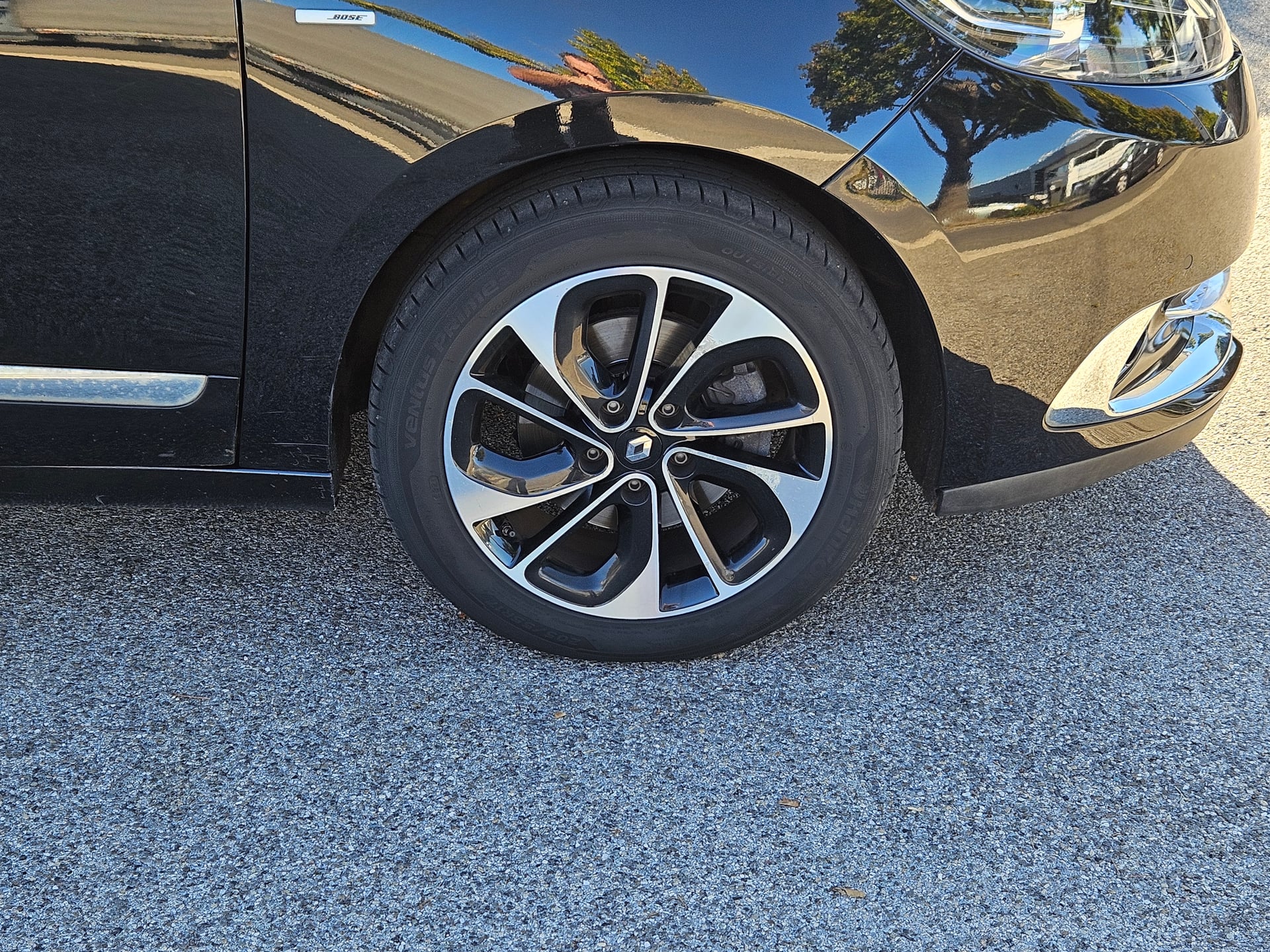 Renault Grand Scenic 1.6 DCI 130 CH BOSE EDITION - 7 Places ( Caméra - Attelage..) — 31