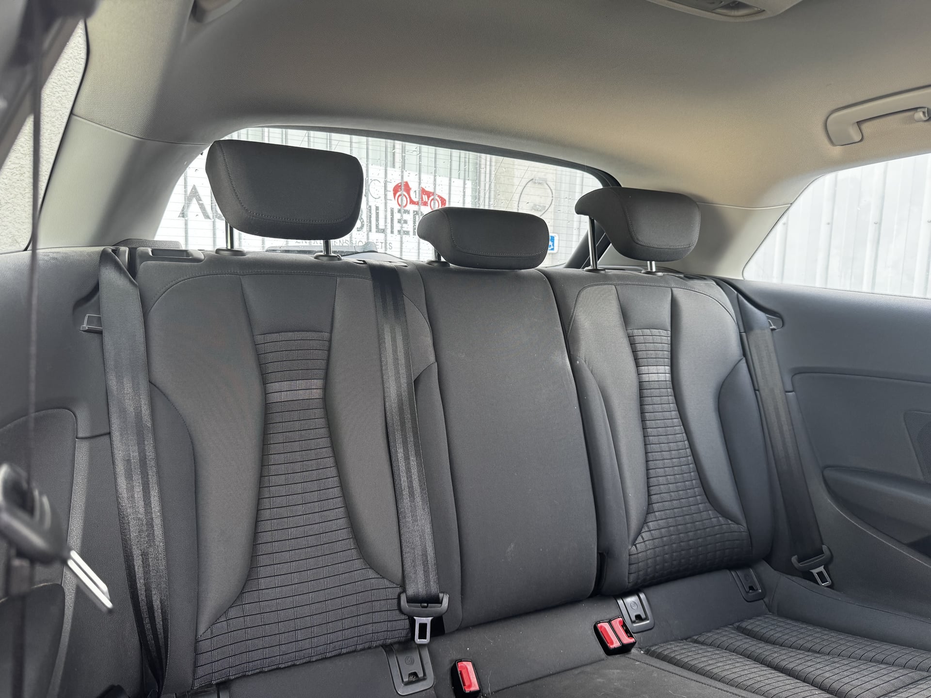 Audi A3 2.0 TDi 16V FAP S&S 150 cv — 15