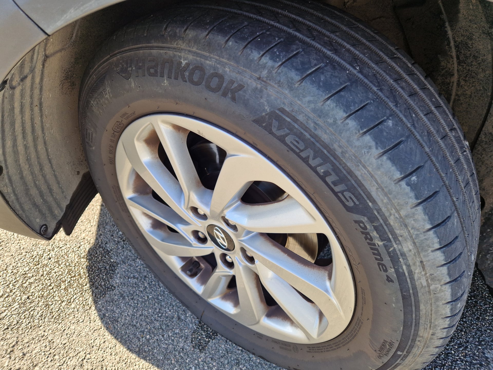Hyundai Tucson III 1.7 CRDI 141 CRATIVE DCT-7 — 38