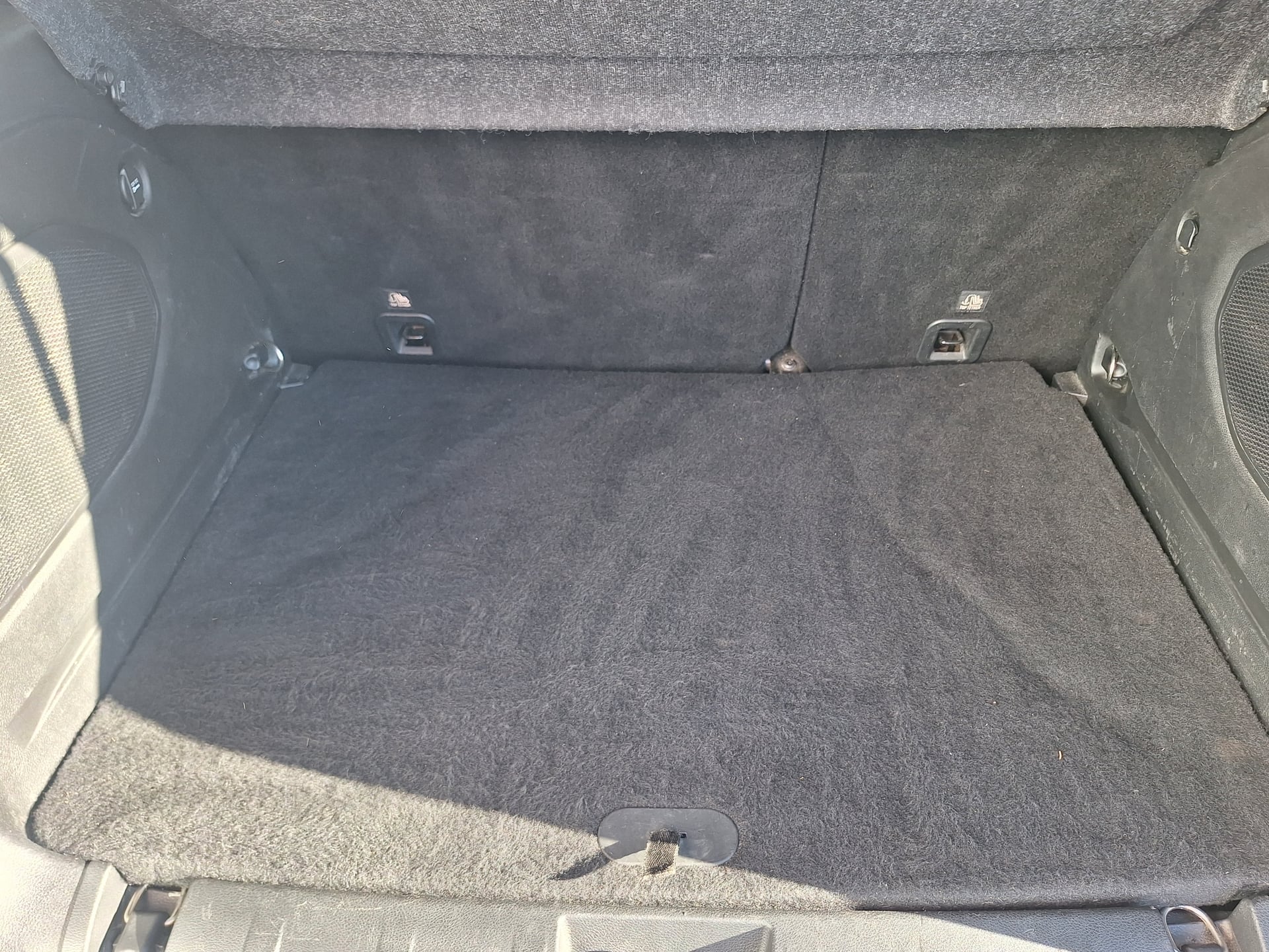Jeep Renegade 1.4 MultiAir S&S 140 ch Longitude — 33