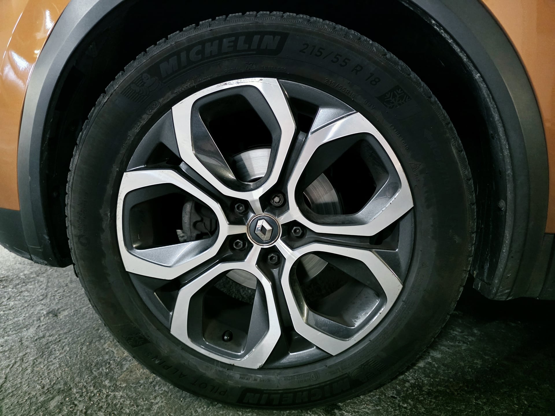 Renault CAPTUR II 1.3 TCe 130 Intens BVM6 — 33